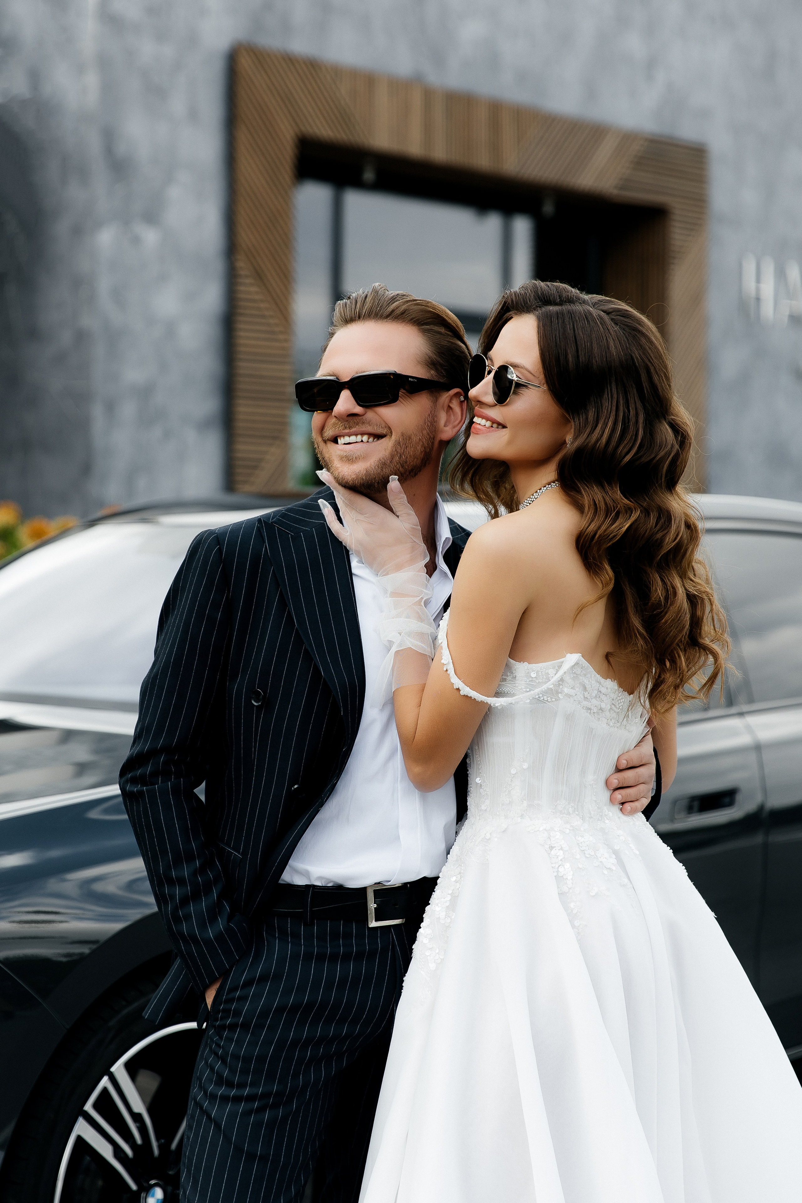 Timeless elegance. Весільний фотограф Любов Шарко Черкаси