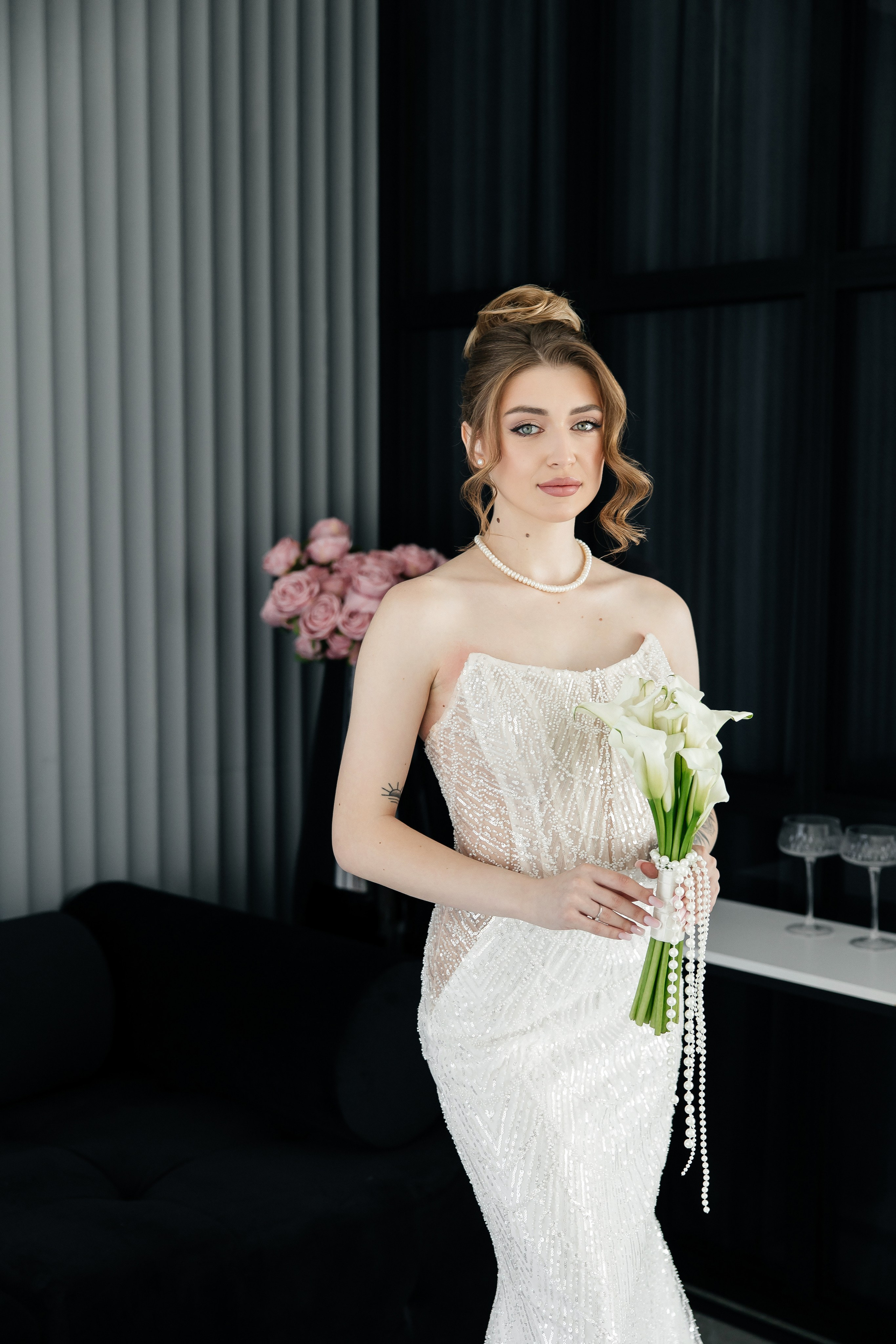 Oleg and Sofia. Весільний фотограф Любов Шарко Черкаси