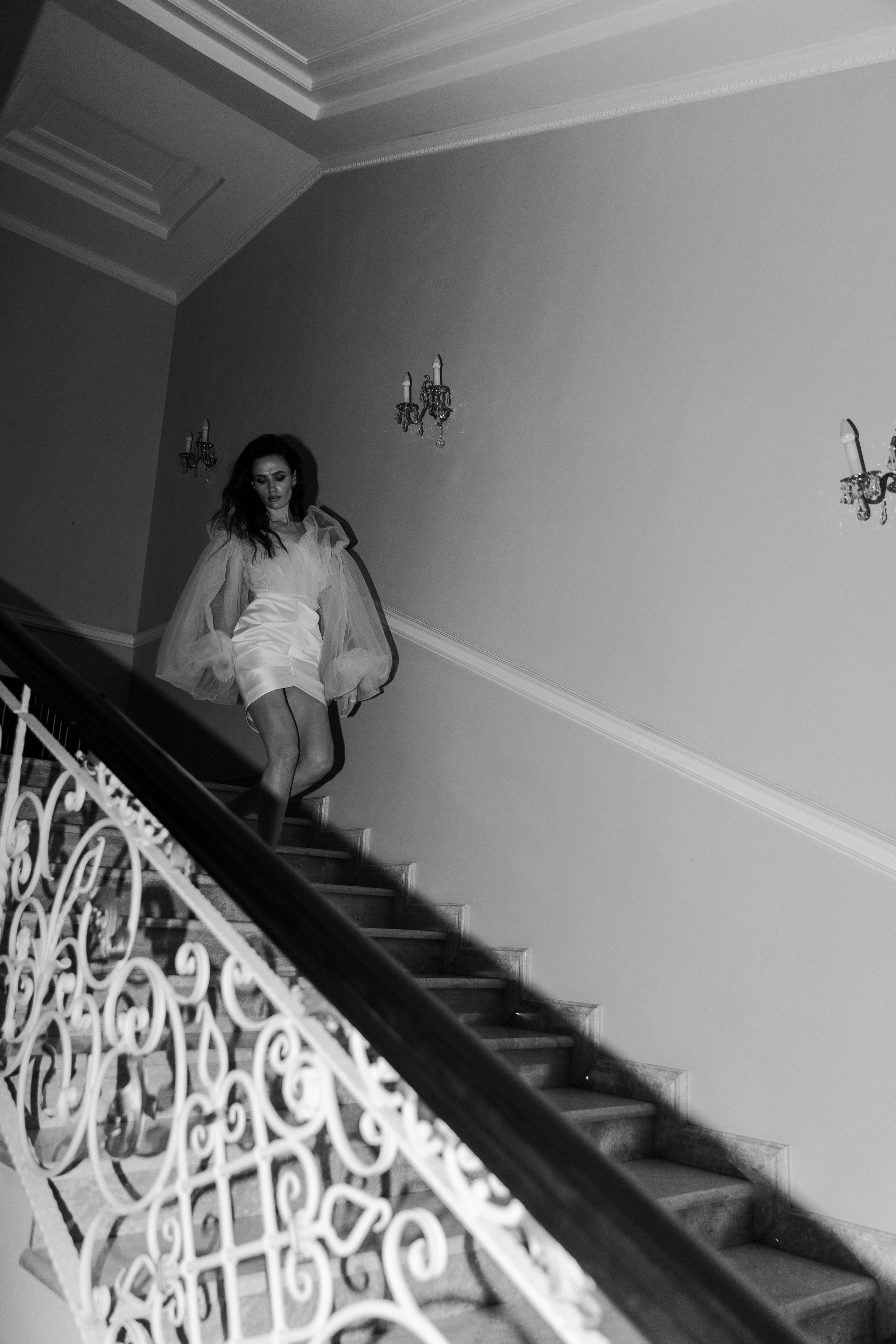 Chic & Classy. Весільний фотограф Любов Шарко Черкаси