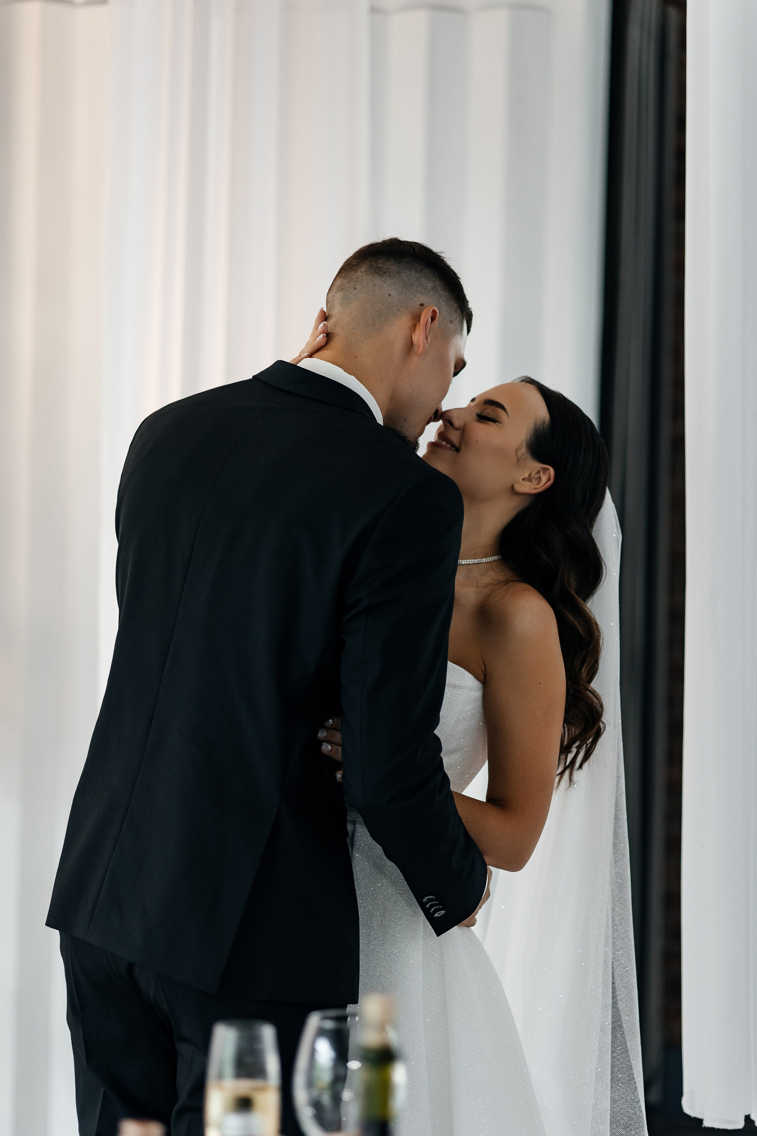 Oleksandr & Lilia. Весільний фотограф Любов Шарко Черкаси