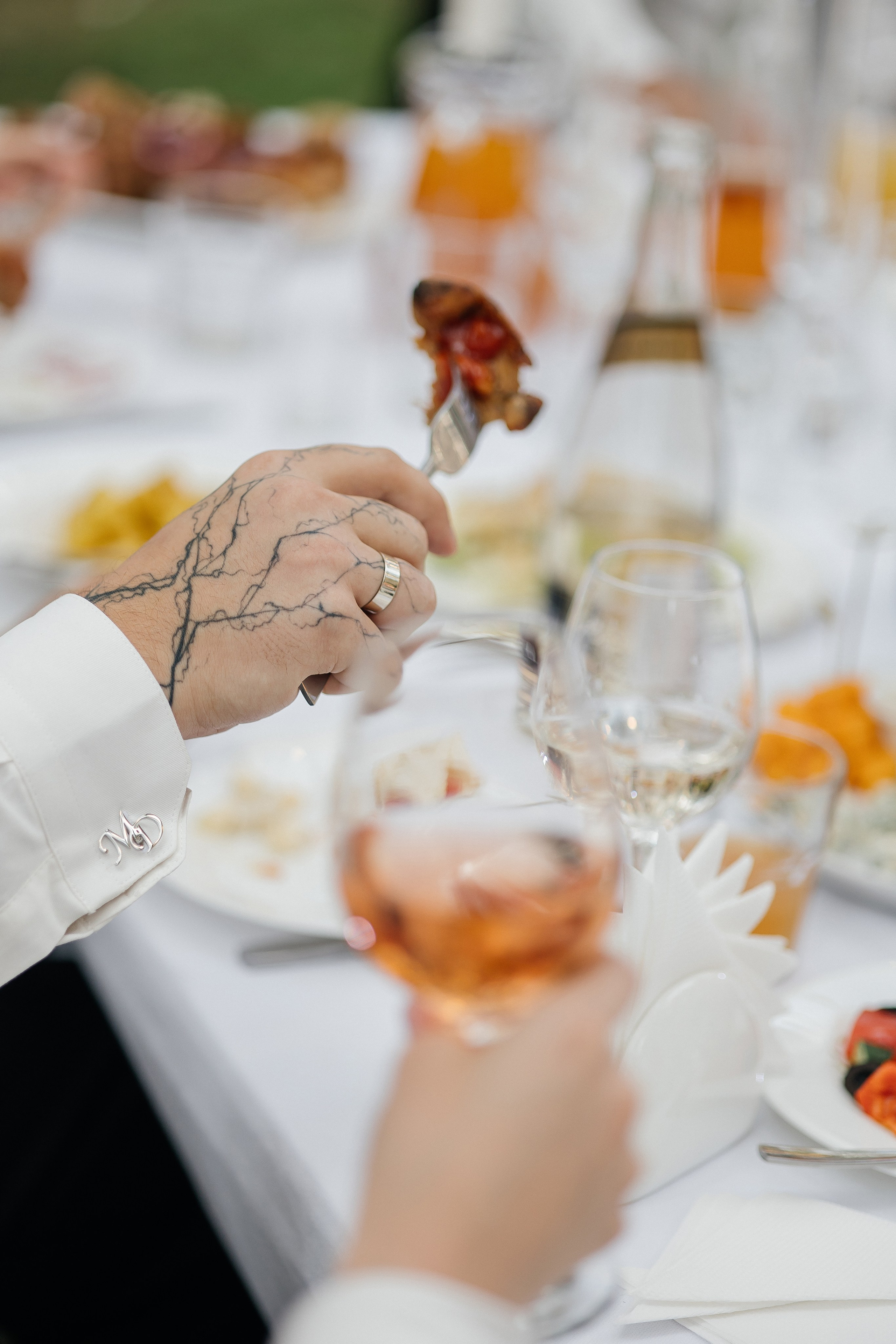 Mykhailo & Diana. Весільний фотограф Любов Шарко Черкаси