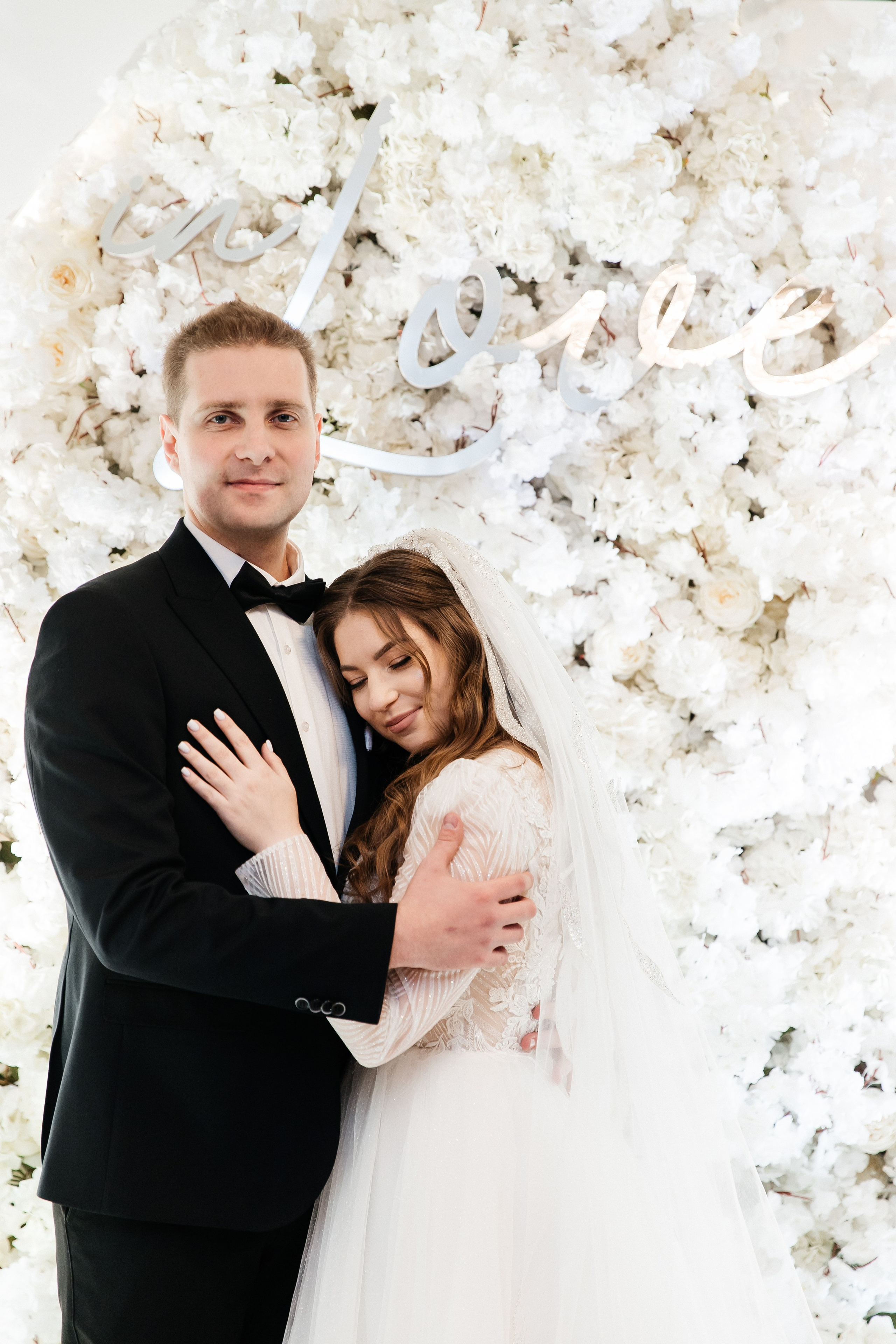 Andriy & Tatyana. Весільний фотограф Любов Шарко Черкаси