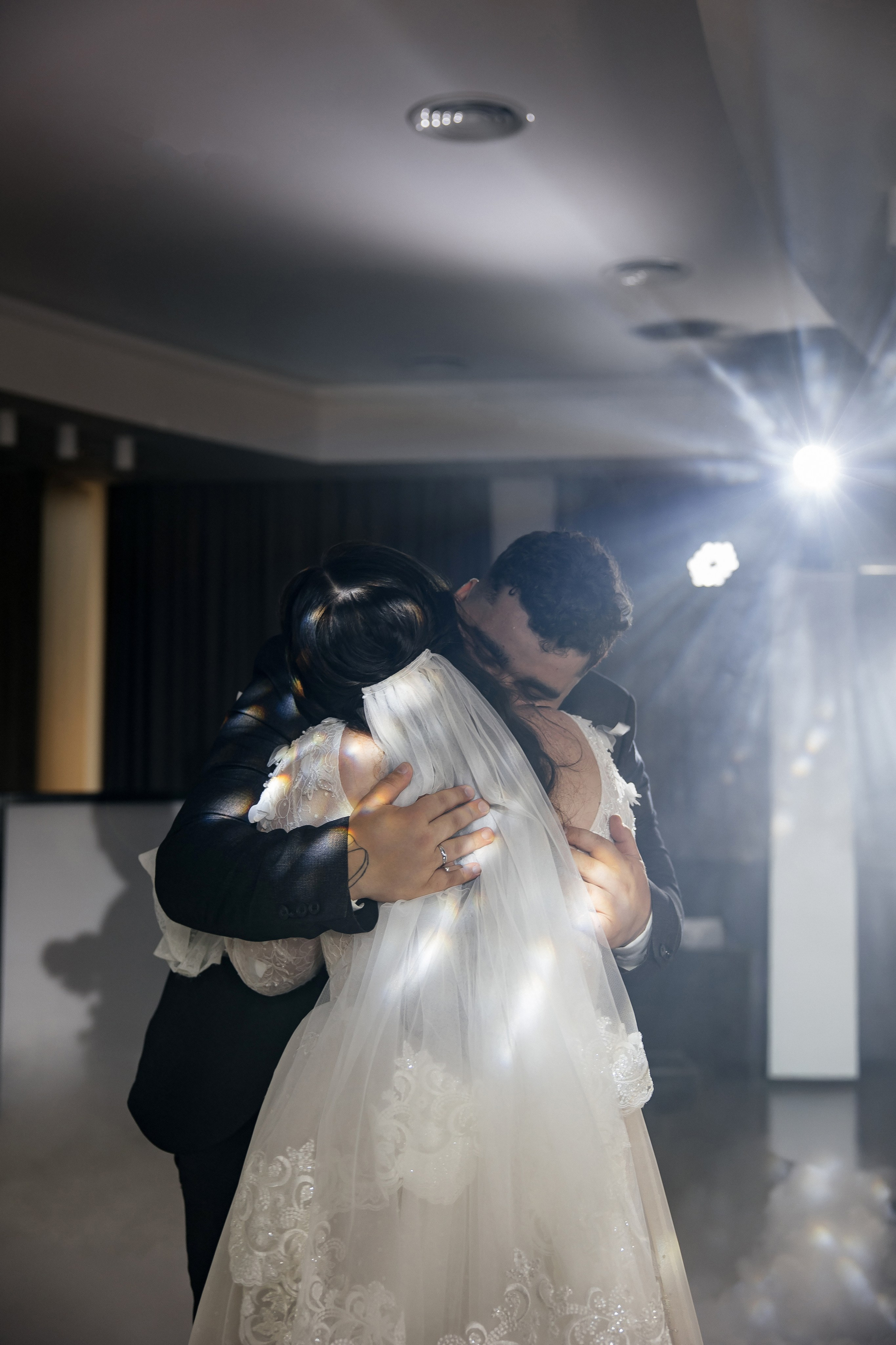 Mykhailo and Iryna. Весільний фотограф Любов Шарко Черкаси