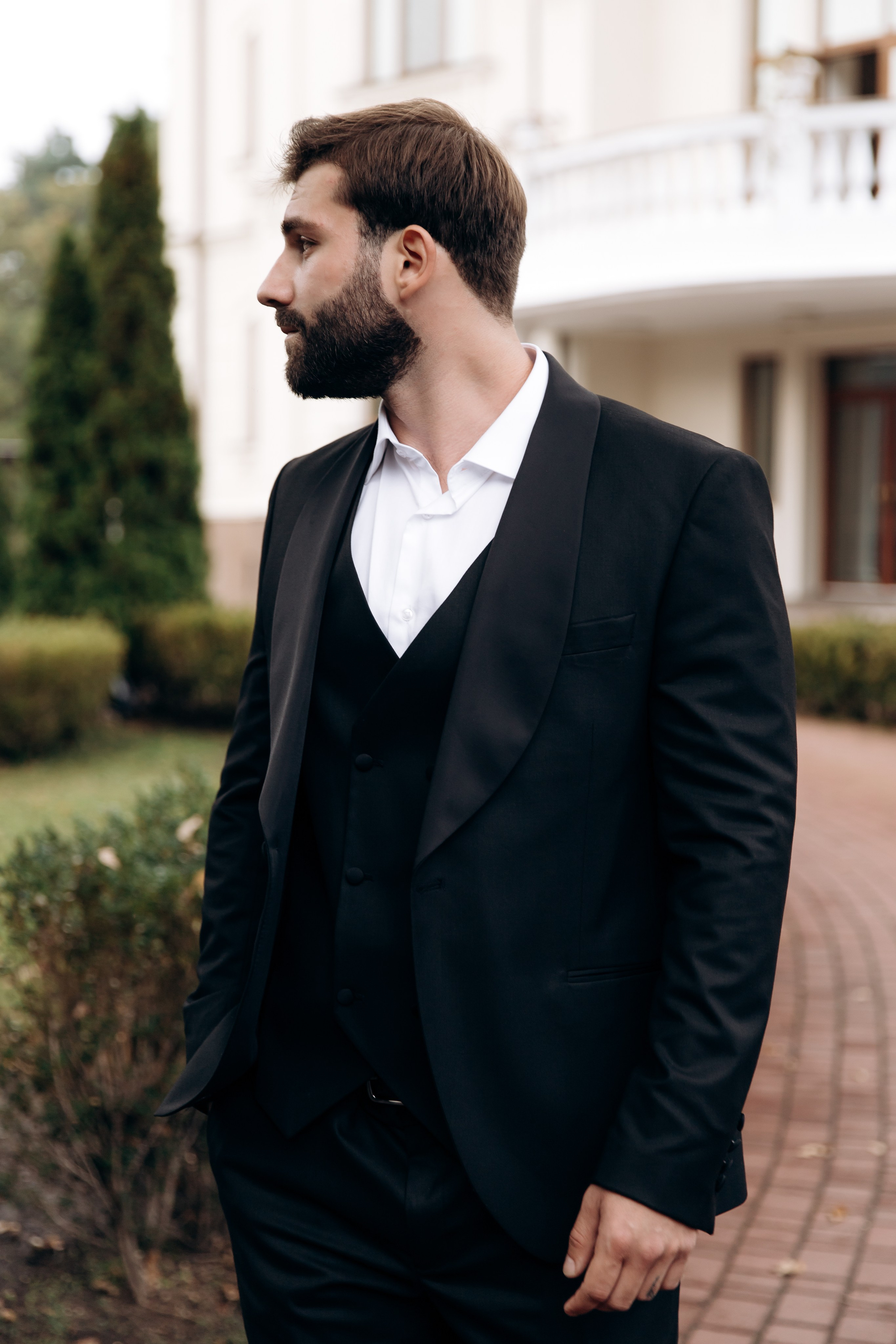 Chic & Classy. Весільний фотограф Любов Шарко Черкаси