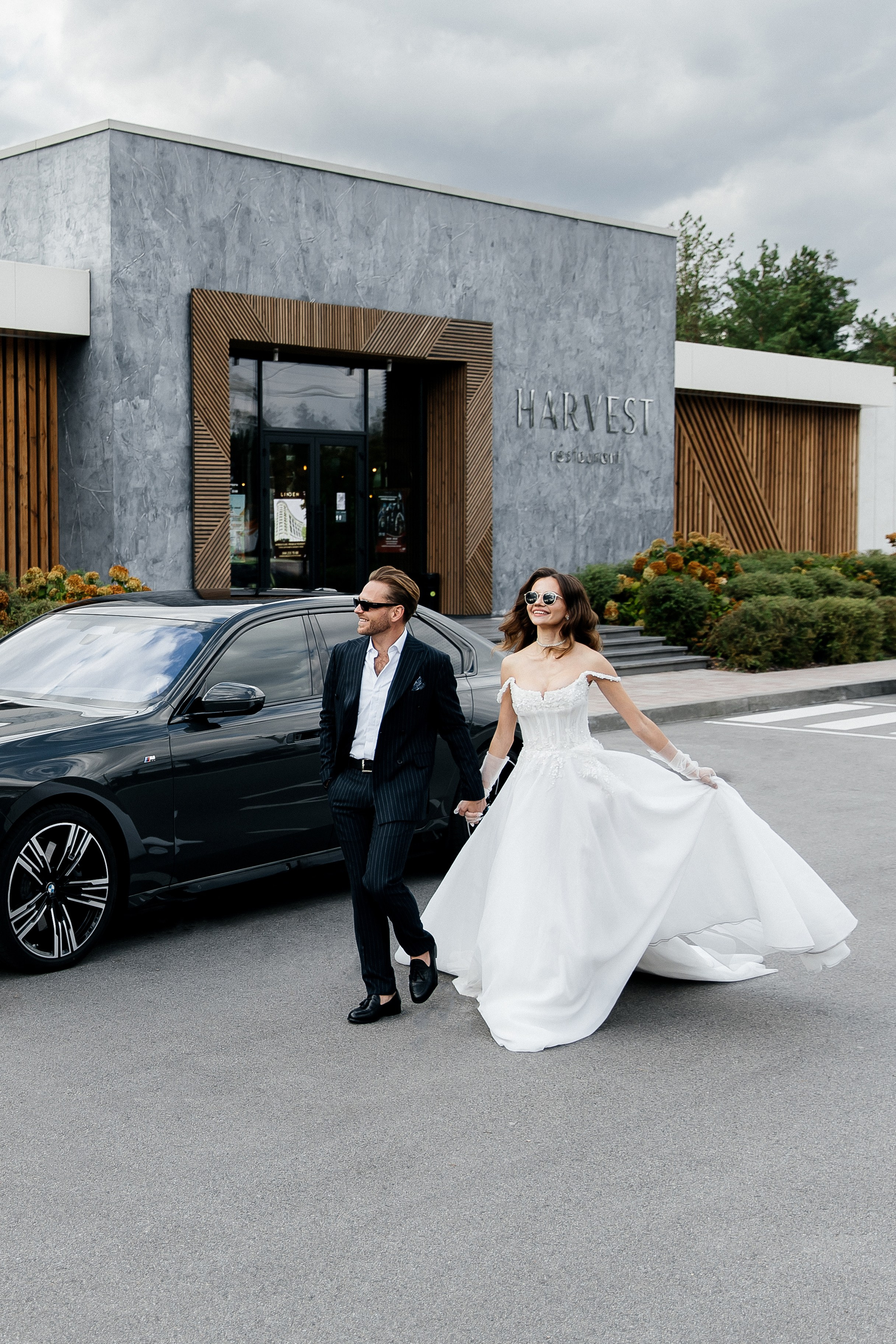 Timeless elegance. Весільний фотограф Любов Шарко Черкаси