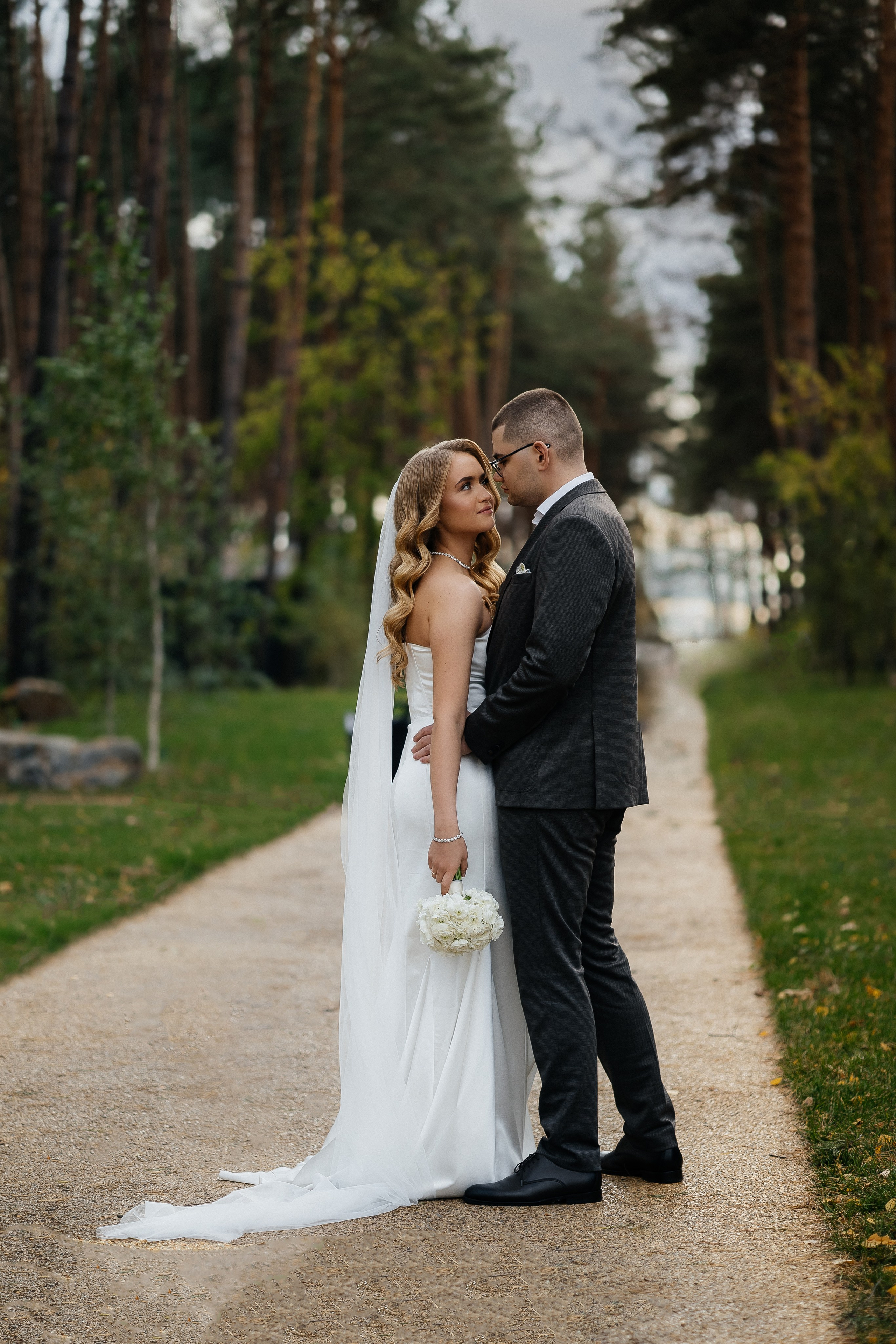 Eternally yours. Весільний фотограф Любов Шарко Черкаси