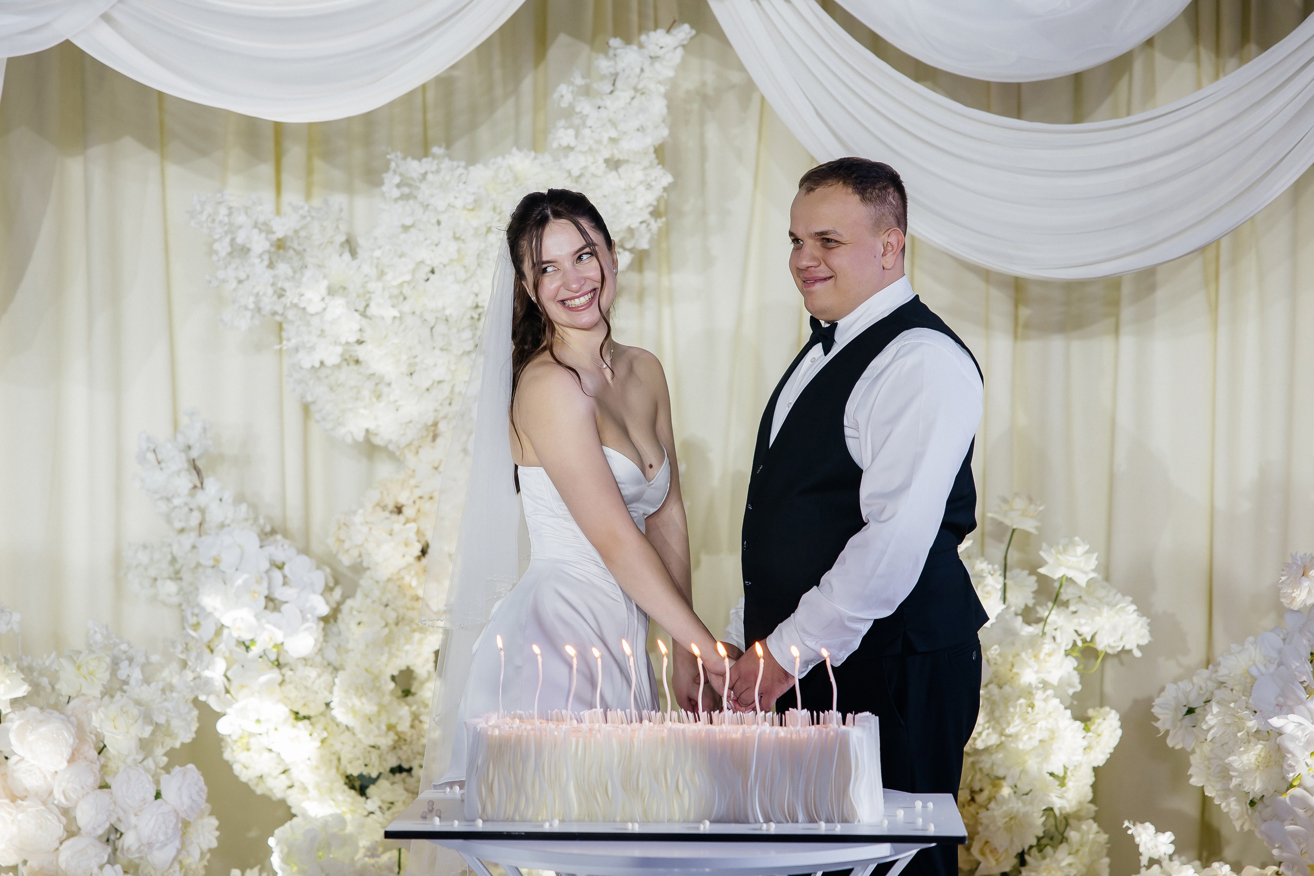 Igor and Kate. Весільний фотограф Любов Шарко Черкаси