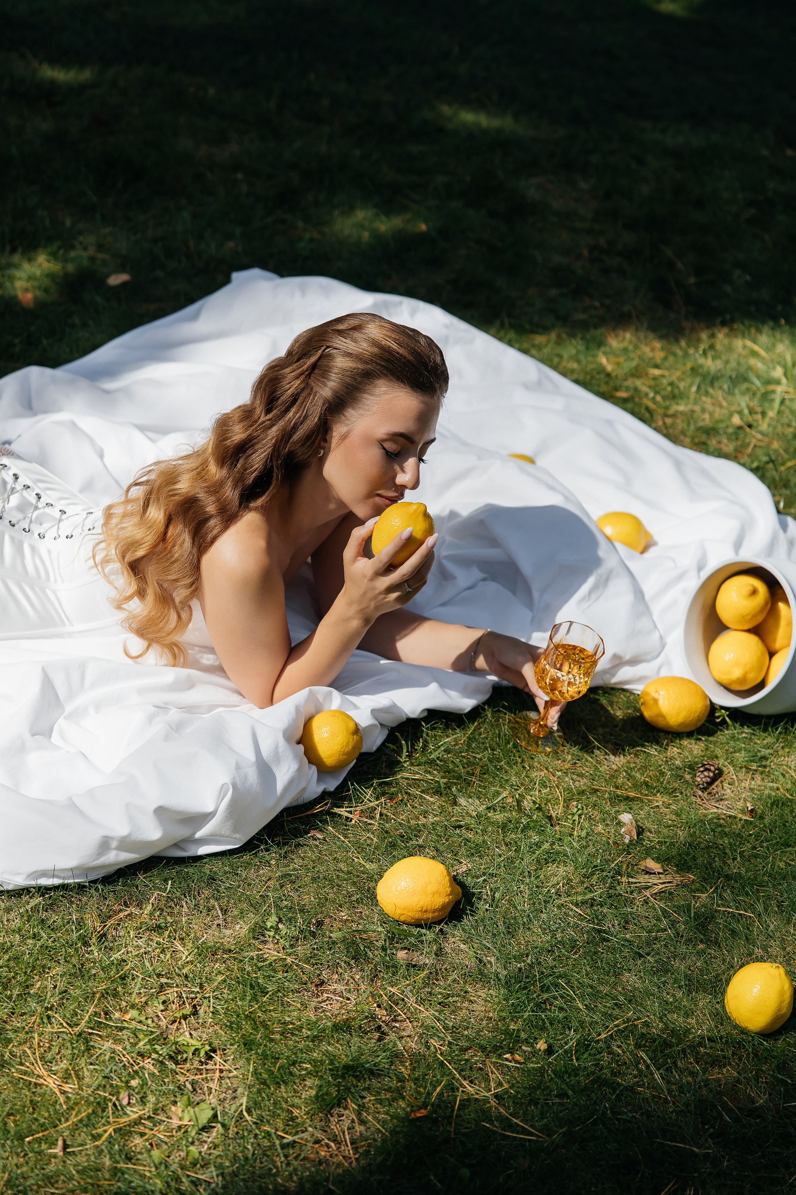 I & A. Весільний фотограф Любов Шарко Черкаси