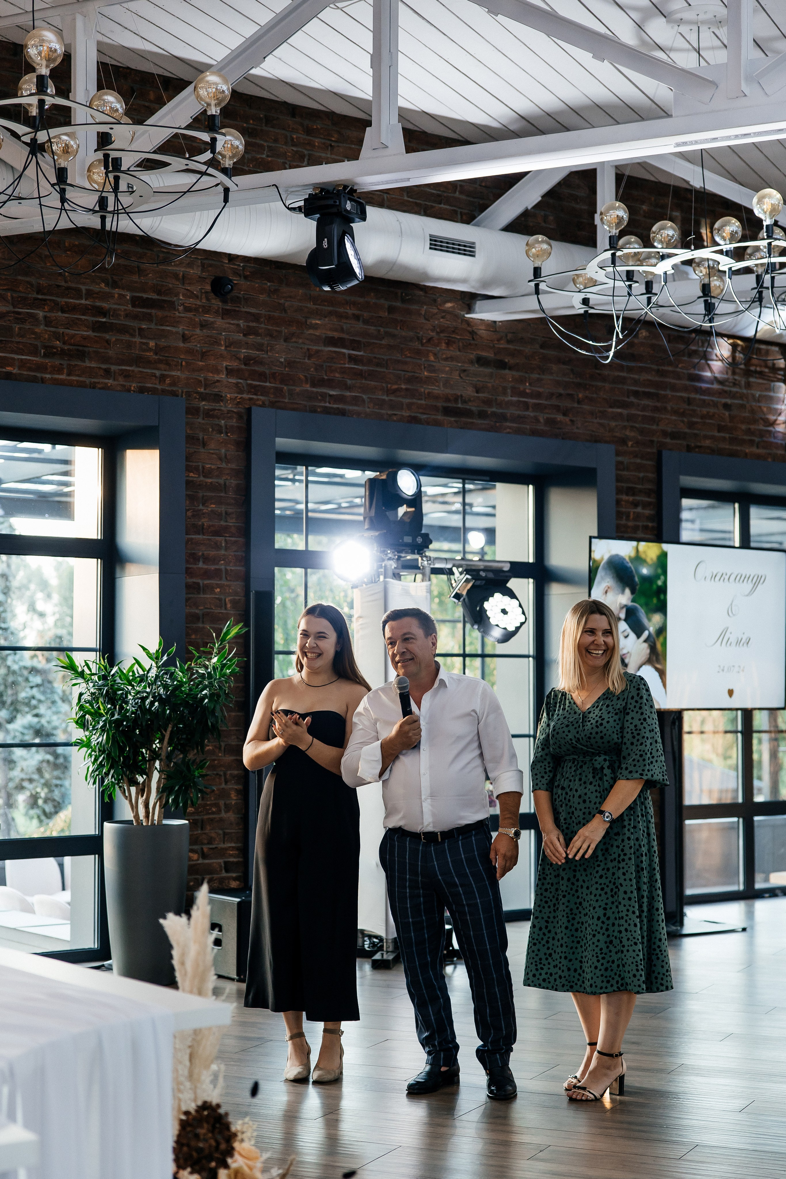 Oleksandr & Lilia. Весільний фотограф Любов Шарко Черкаси