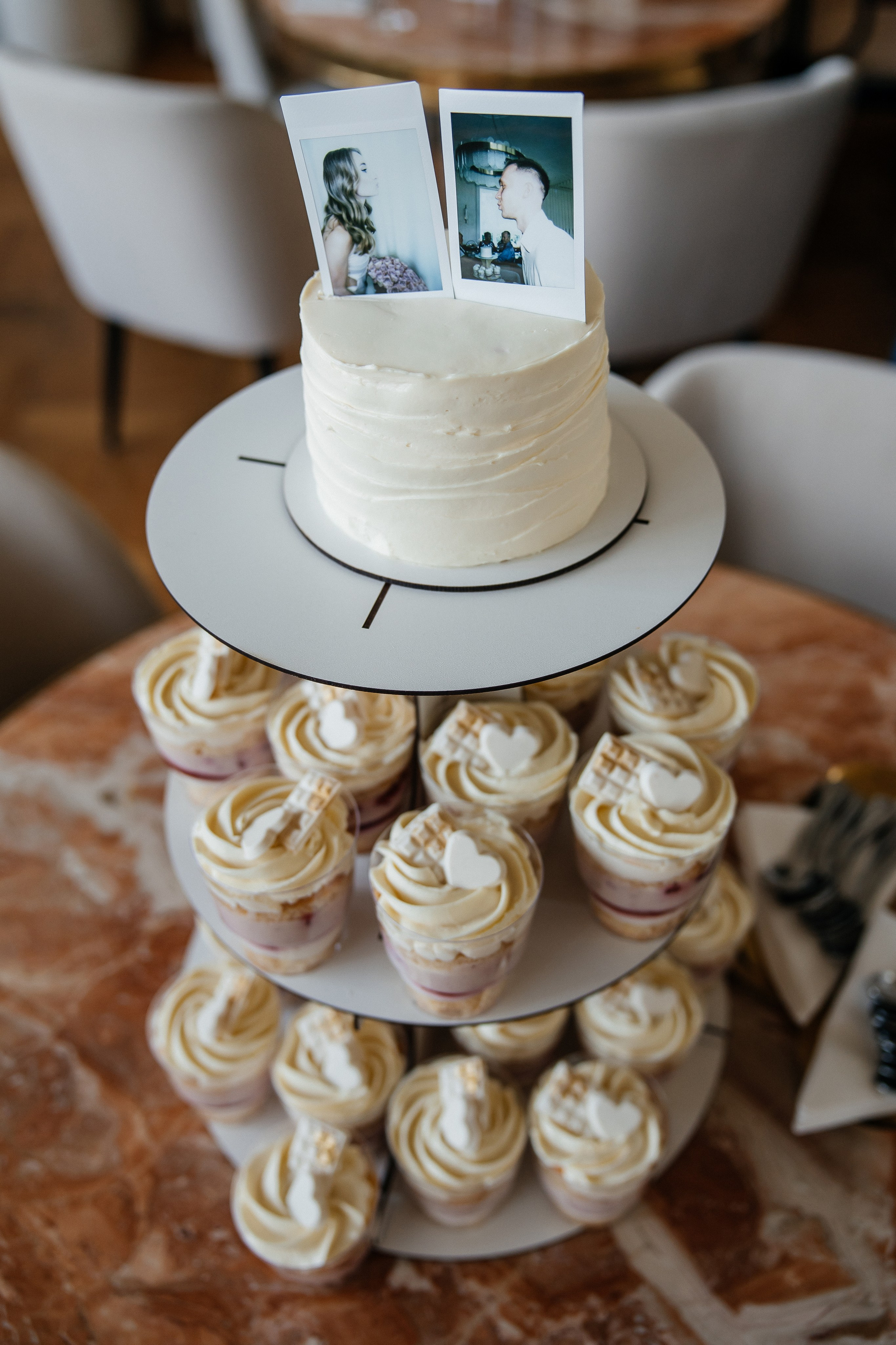 Pure love. Весільний фотограф Любов Шарко Черкаси