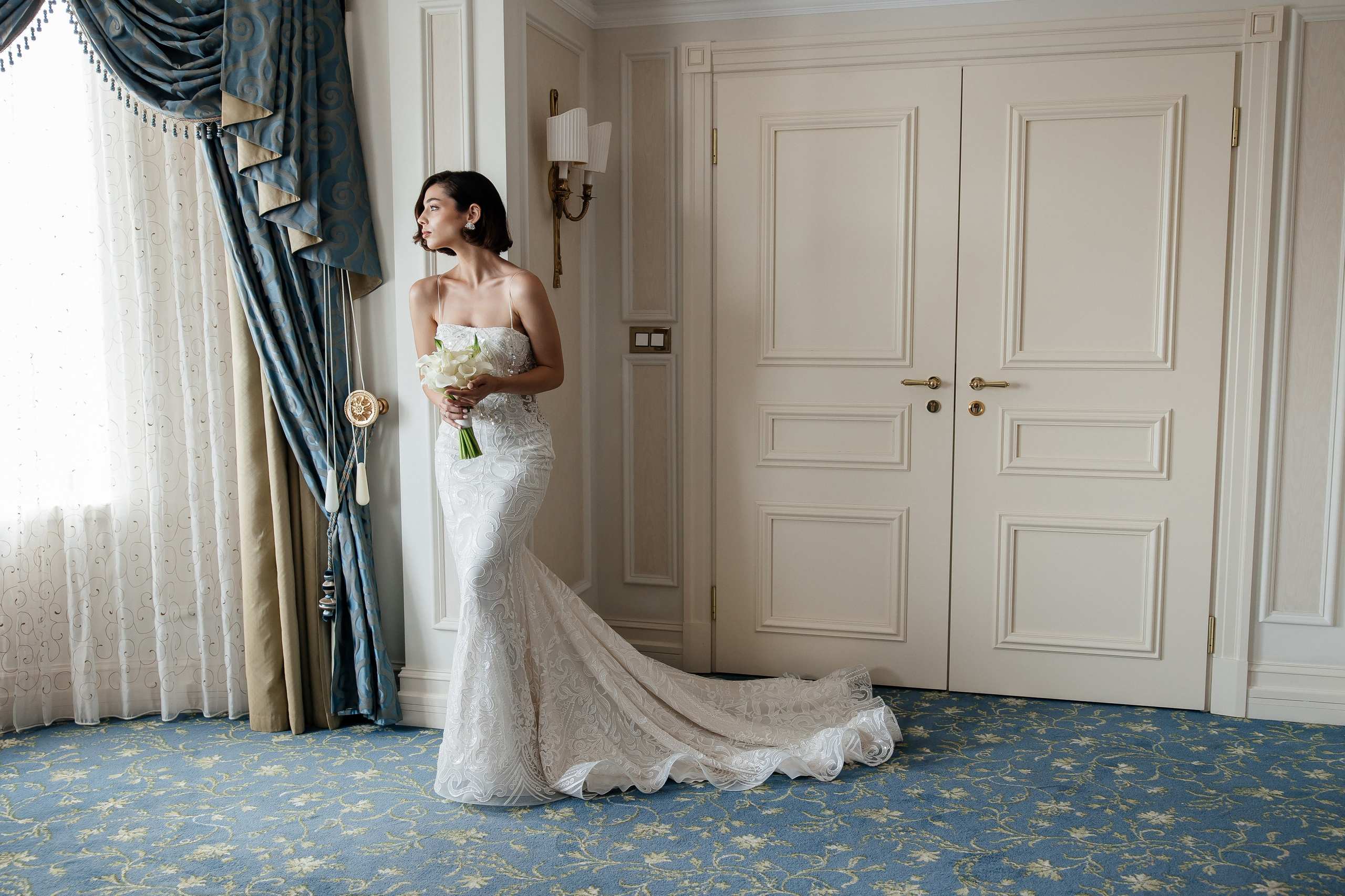 Oleksandr & Nicole. Весільний фотограф Любов Шарко Черкаси