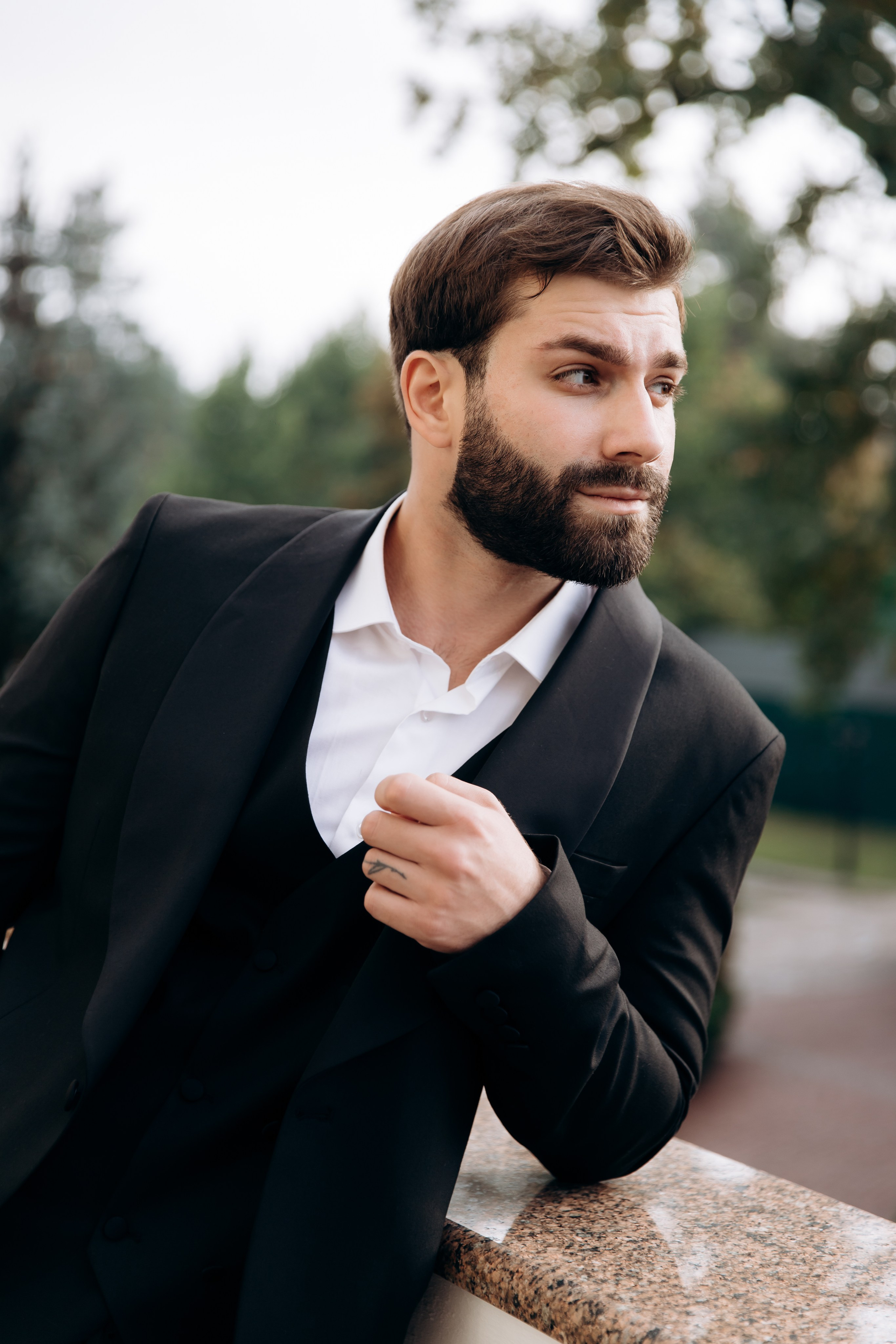 Chic & Classy. Весільний фотограф Любов Шарко Черкаси