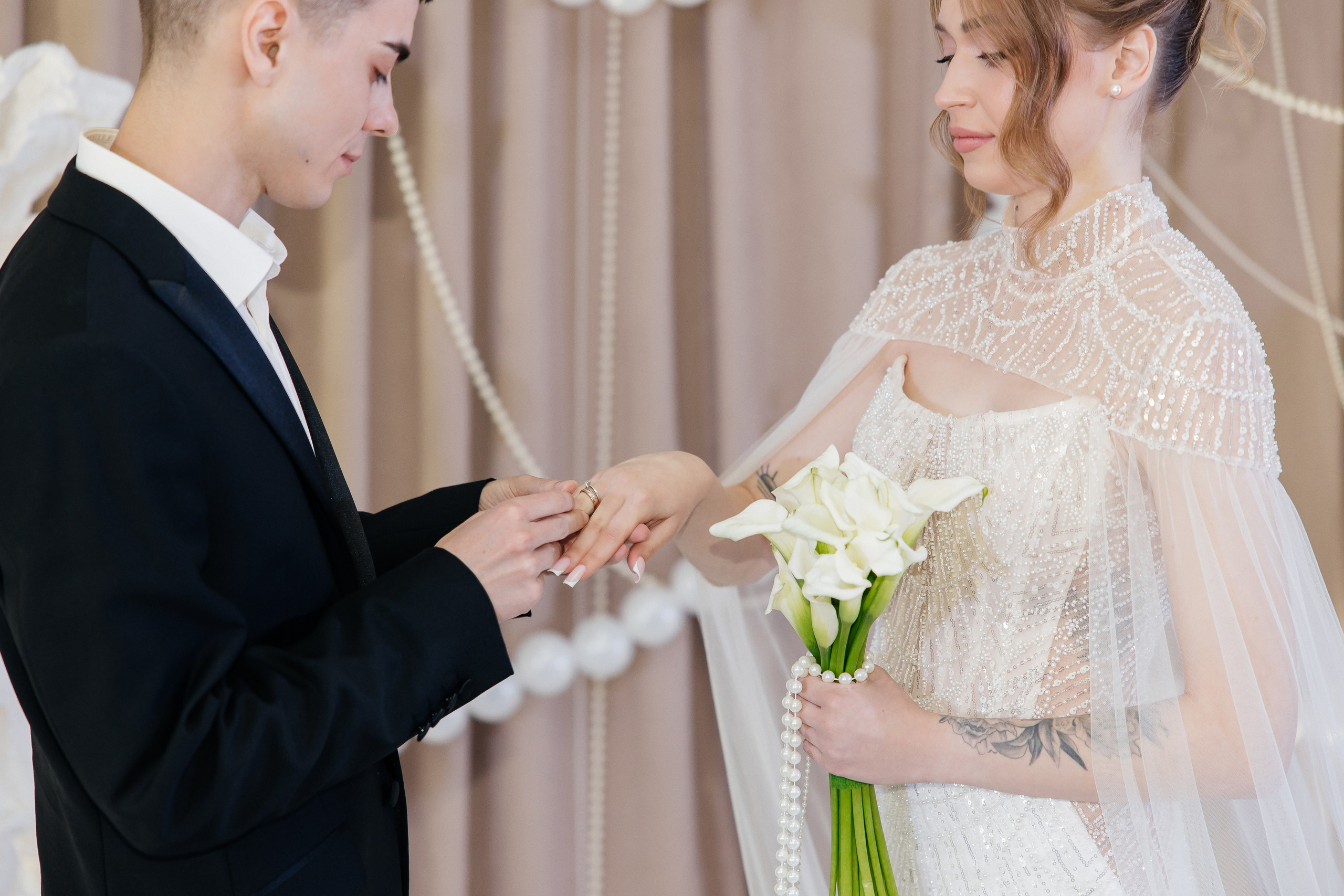 Oleg and Sofia. Весільний фотограф Любов Шарко Черкаси