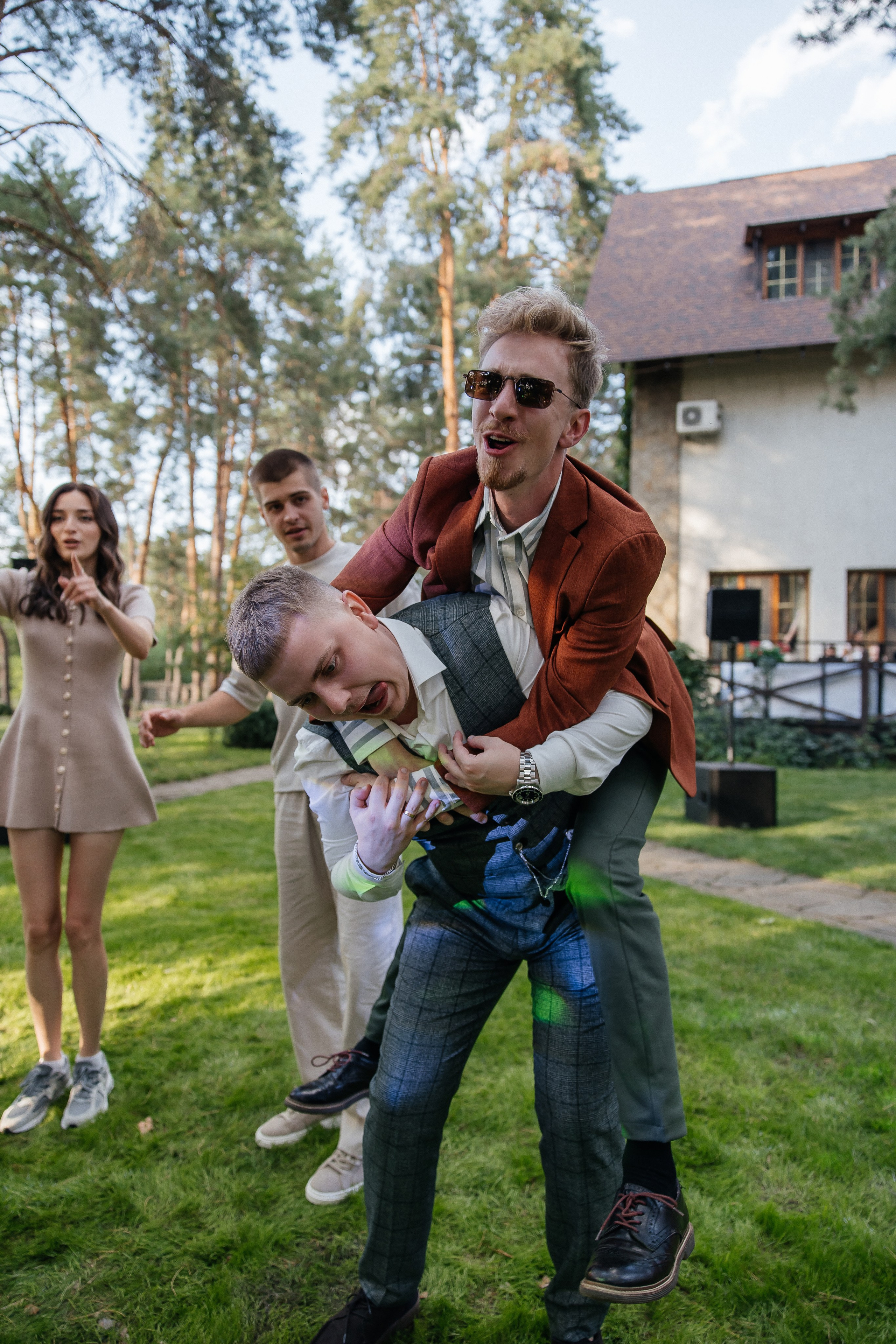 I & A. Весільний фотограф Любов Шарко Черкаси