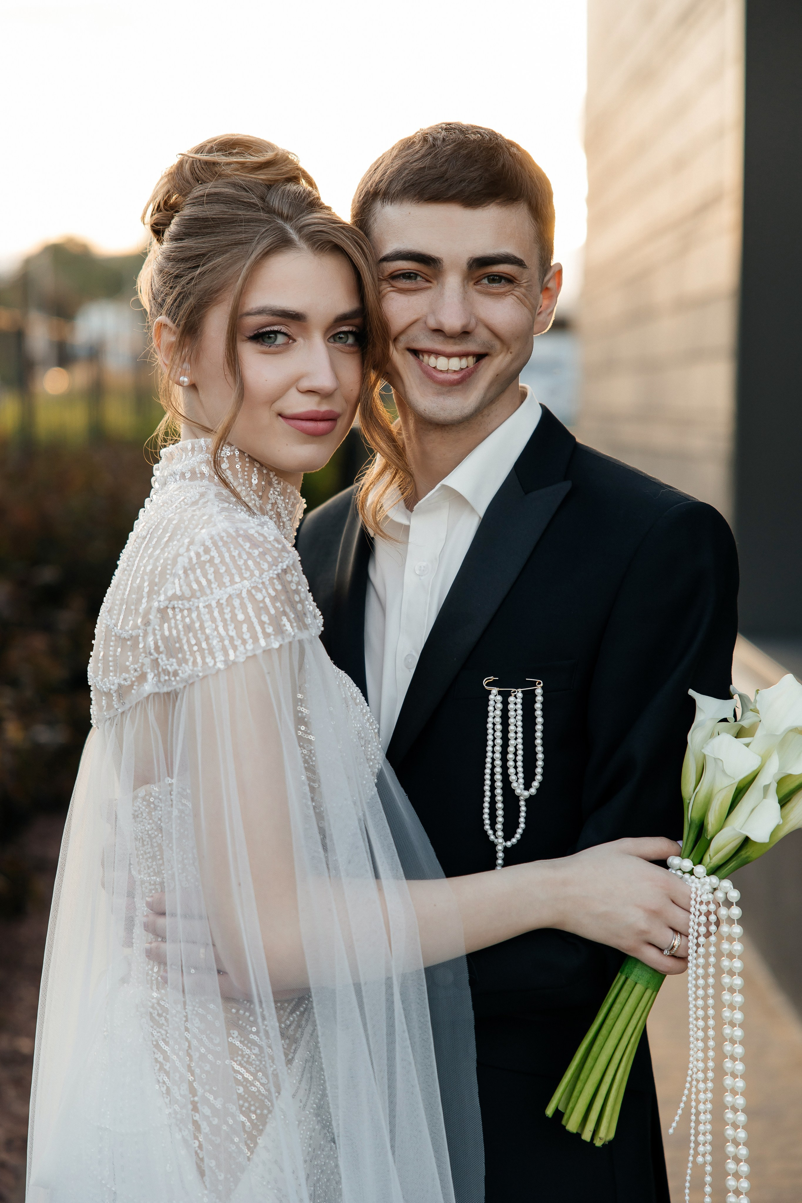 Oleg and Sofia. Весільний фотограф Любов Шарко Черкаси