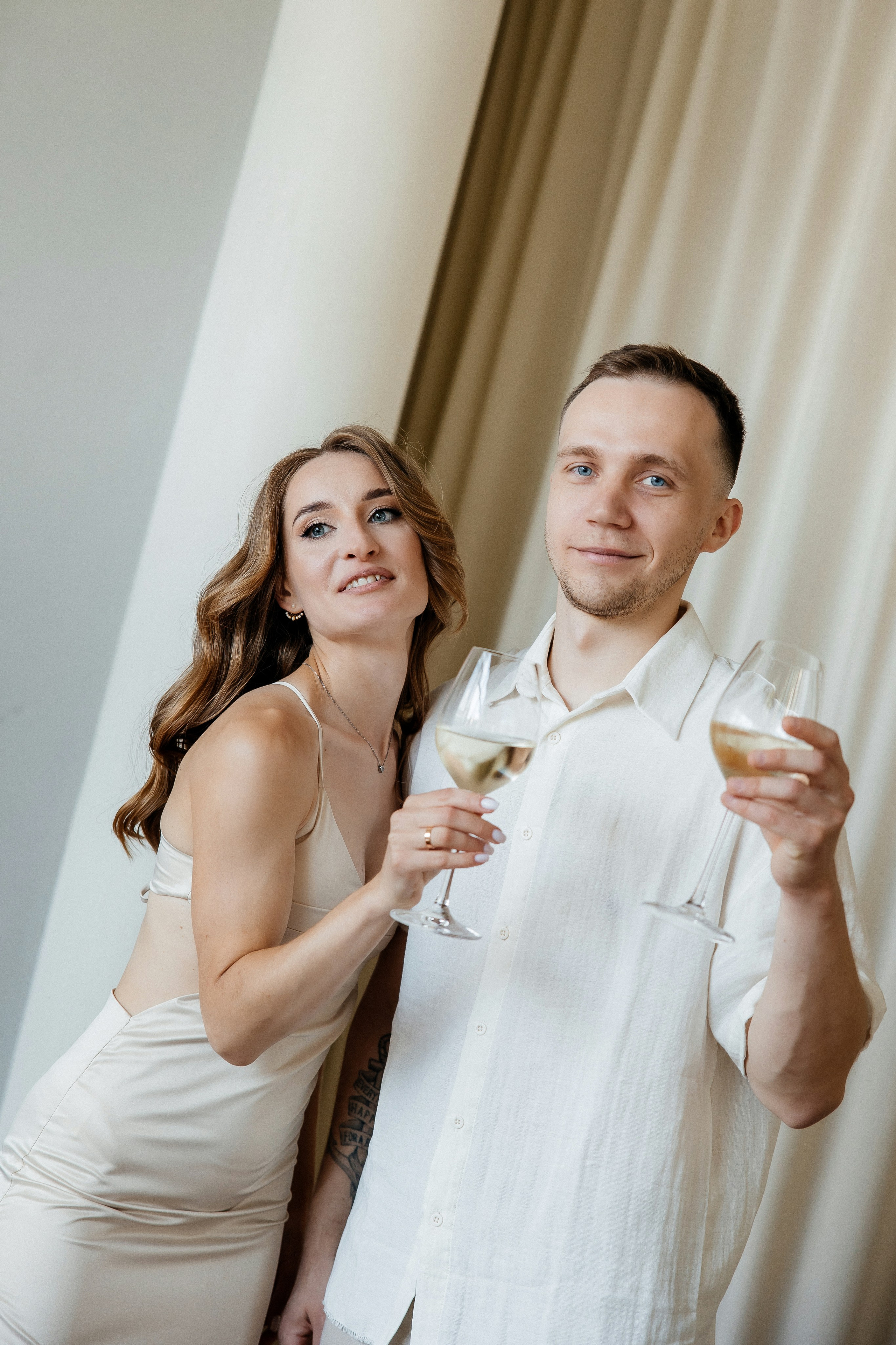 Pure love. Весільний фотограф Любов Шарко Черкаси