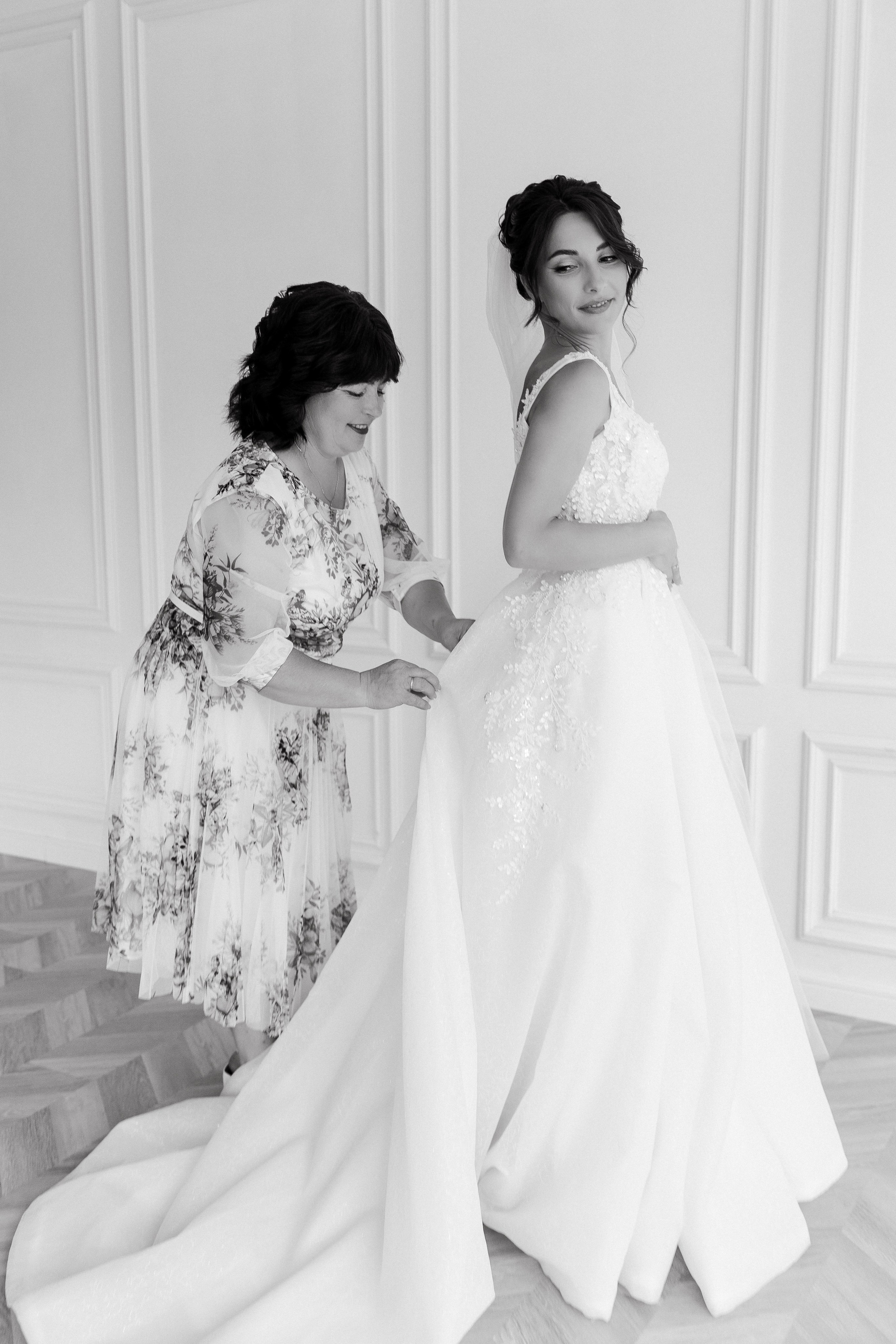 Dmytro & Alyona. Весільний фотограф Любов Шарко Черкаси