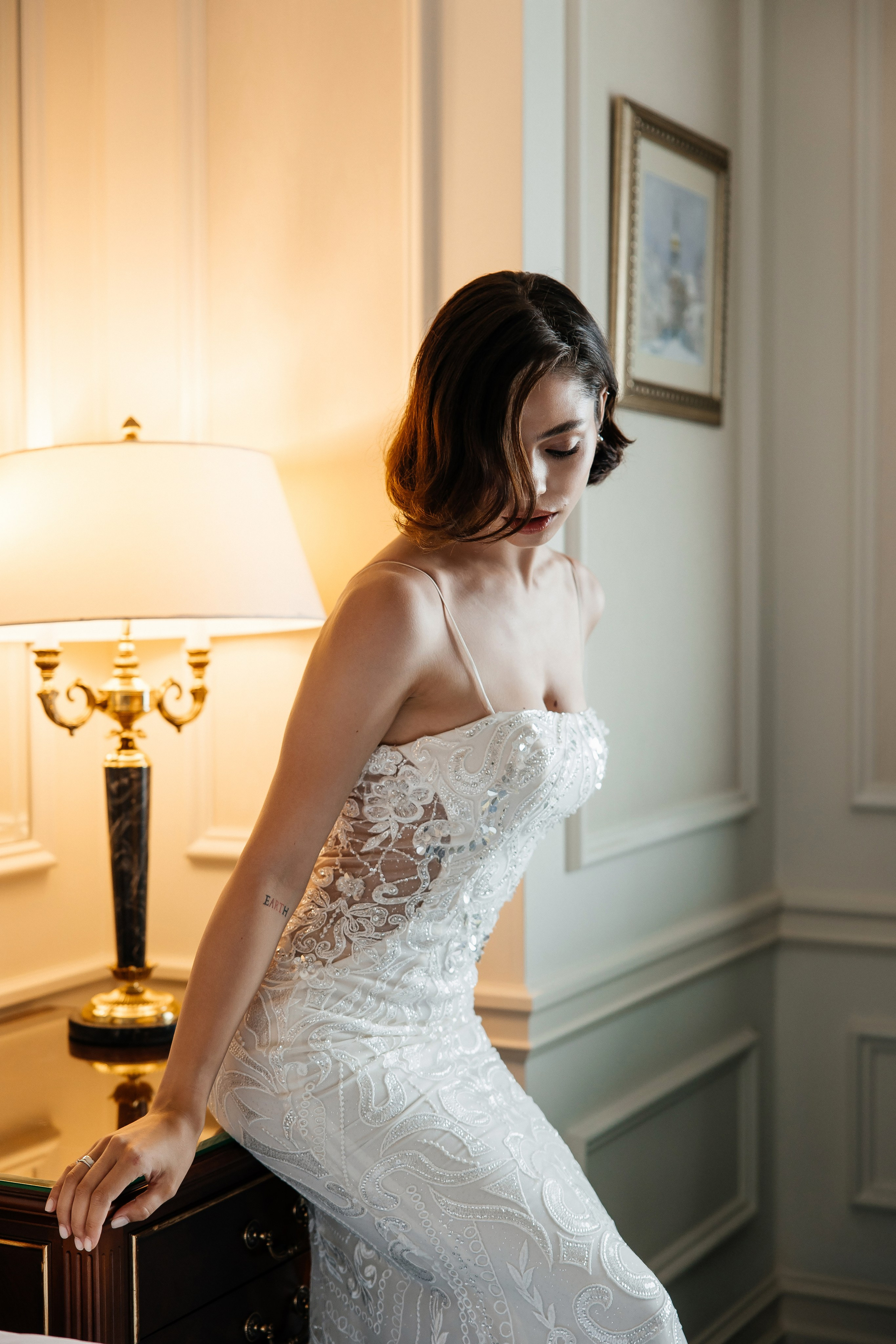 Oleksandr & Nicole. Весільний фотограф Любов Шарко Черкаси