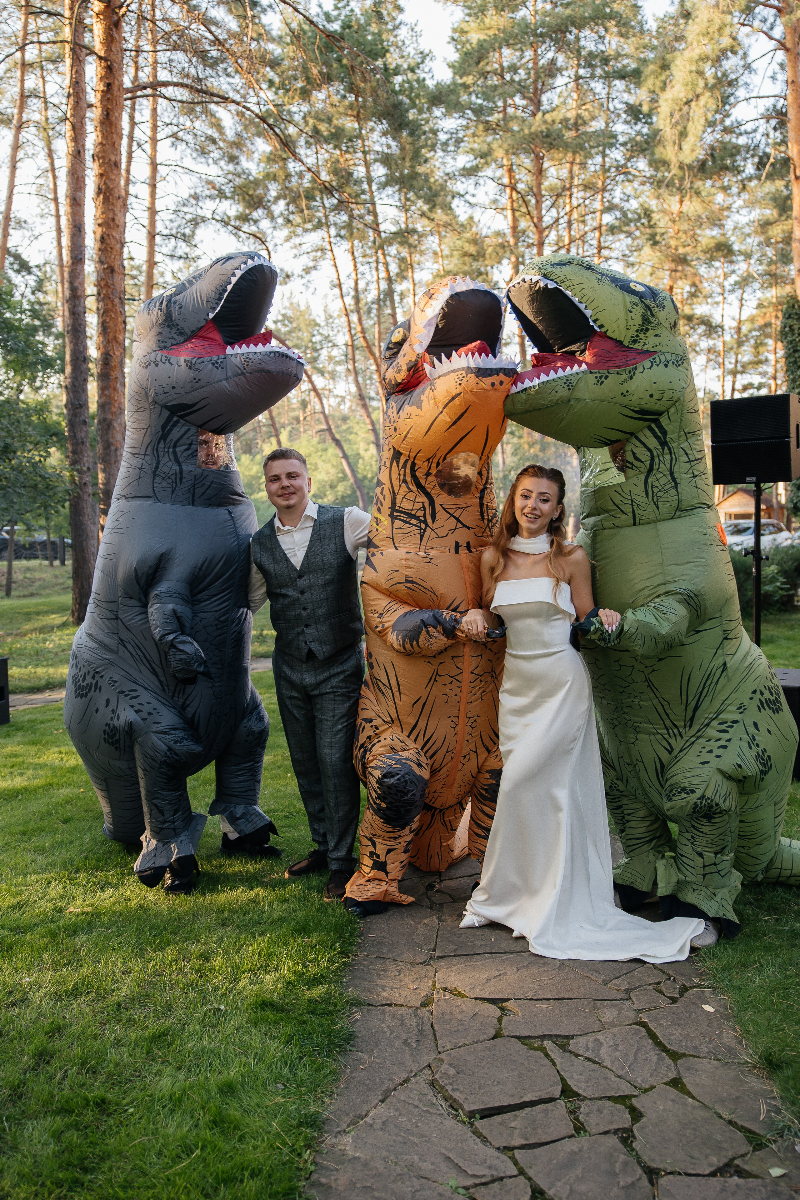 I & A. Весільний фотограф Любов Шарко Черкаси