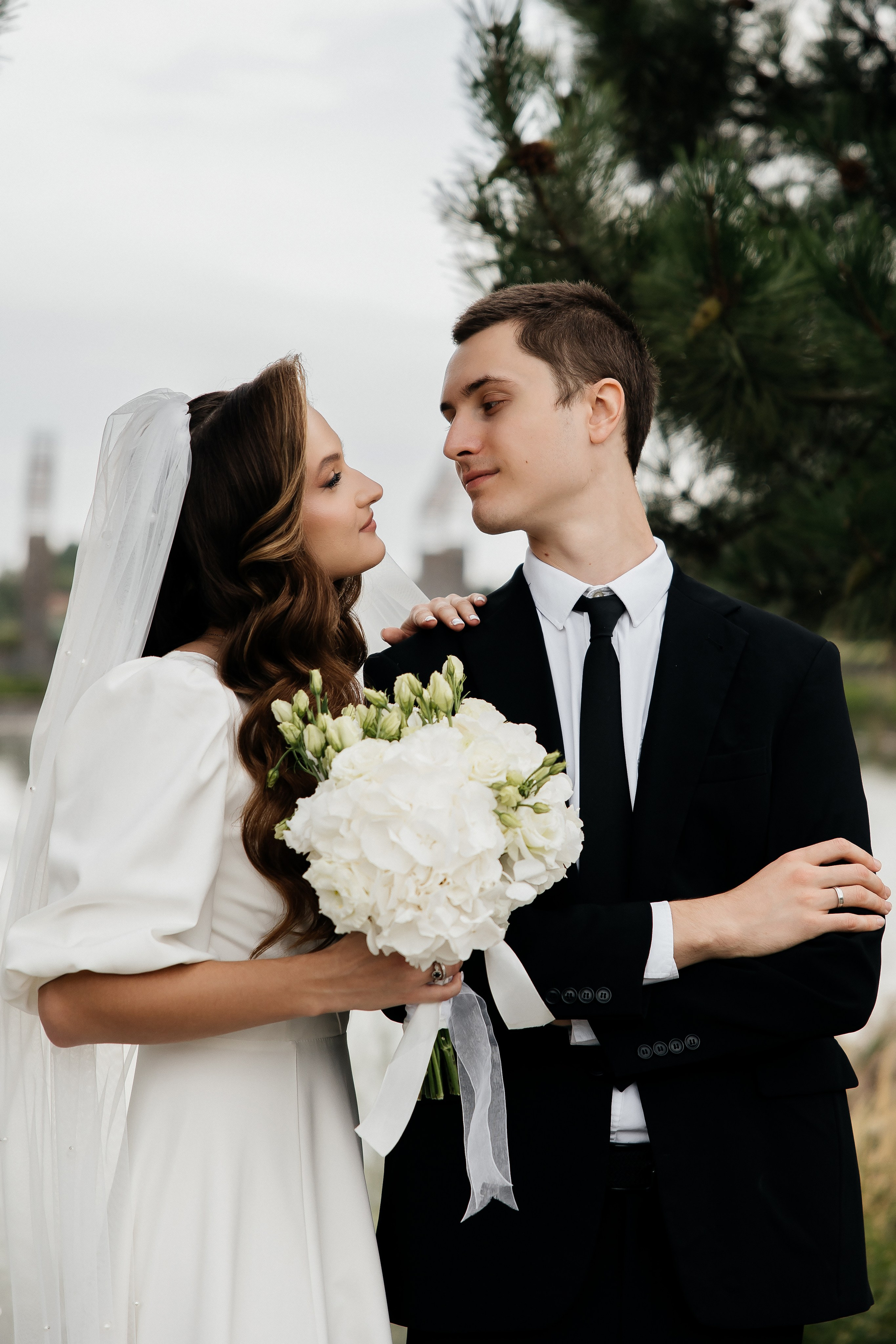 Autumn love. Весільний фотограф Любов Шарко Черкаси