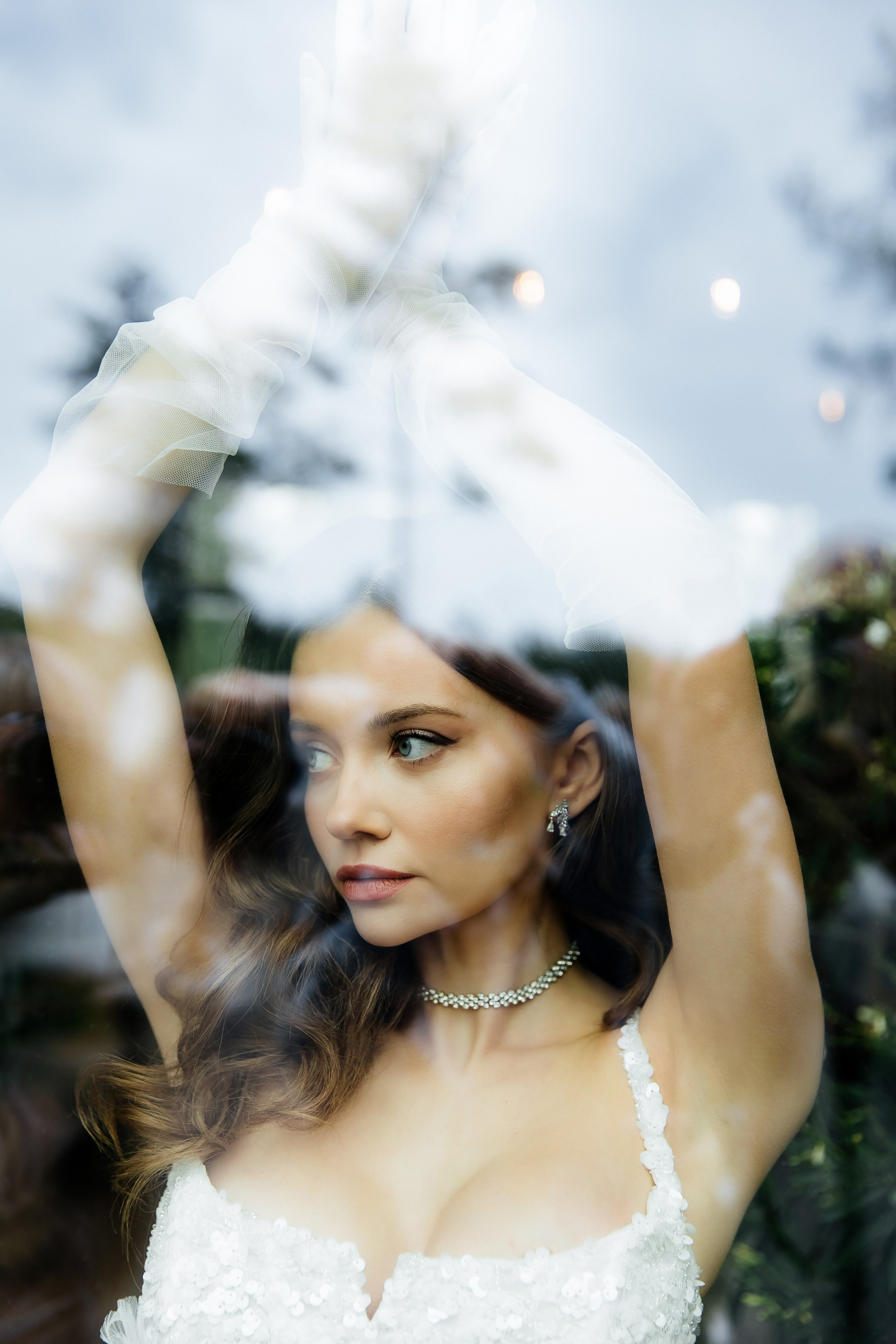 Timeless elegance. Весільний фотограф Любов Шарко Черкаси