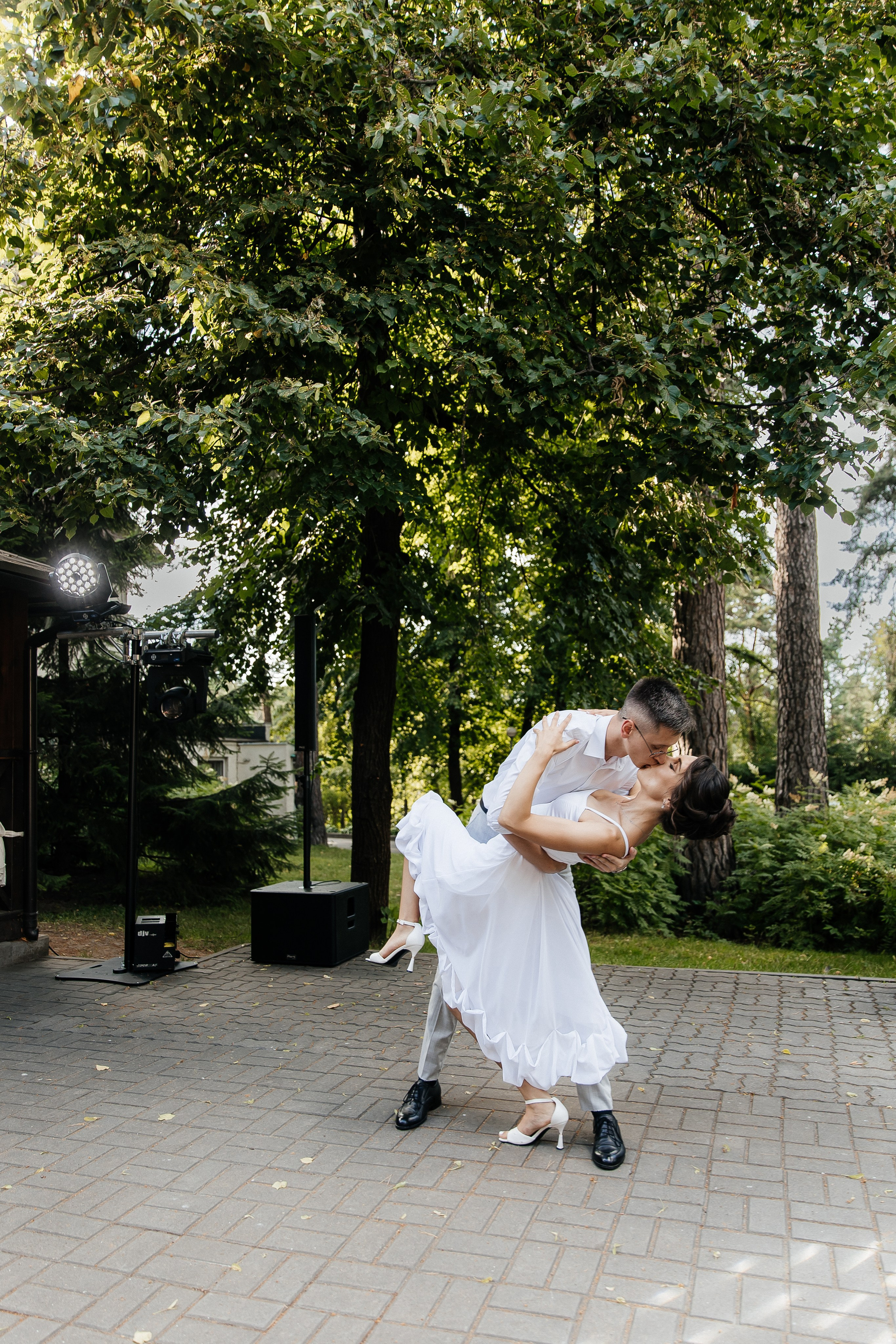 Dmytro & Alyona. Весільний фотограф Любов Шарко Черкаси