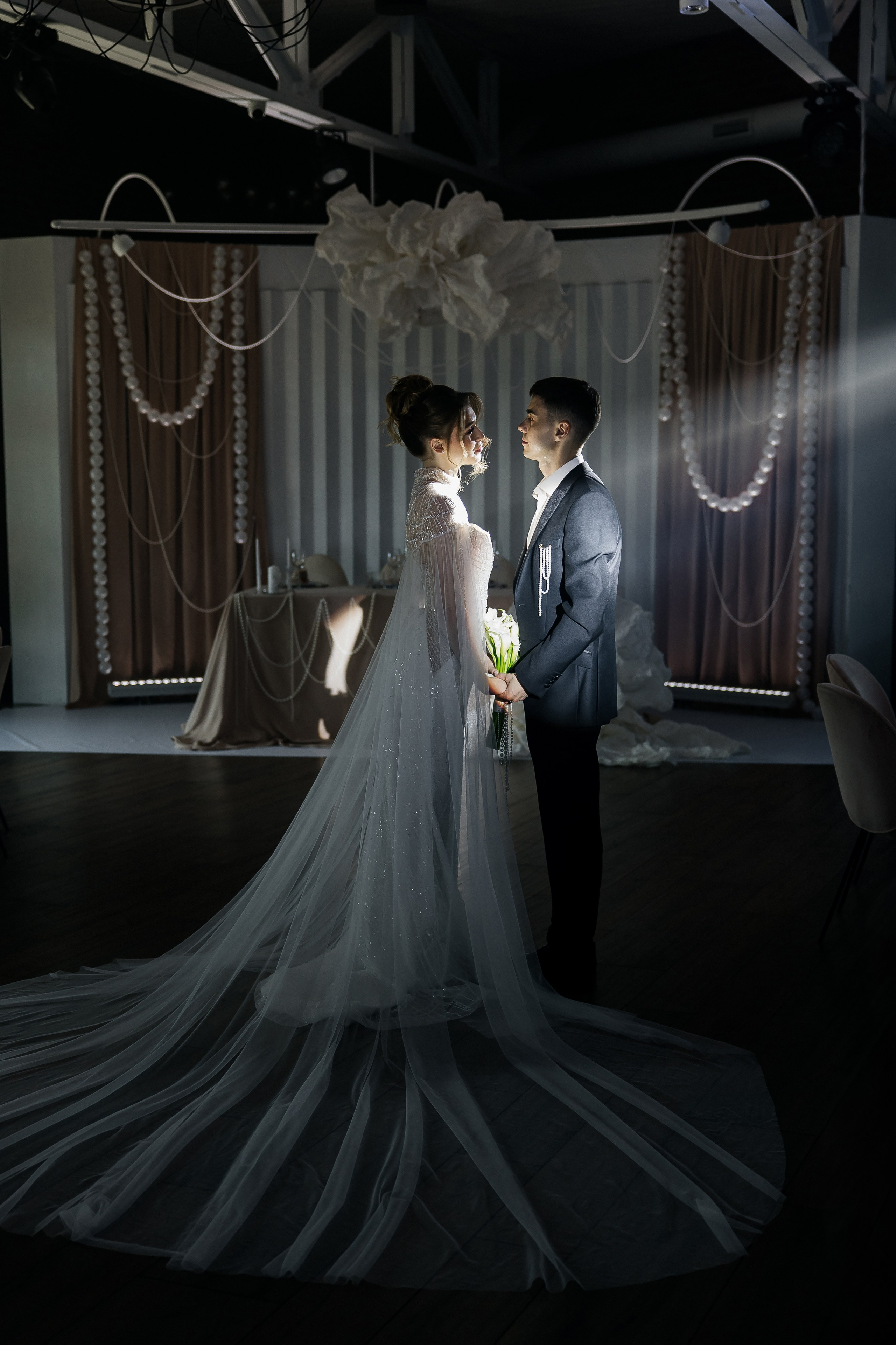 Oleg and Sofia. Весільний фотограф Любов Шарко Черкаси