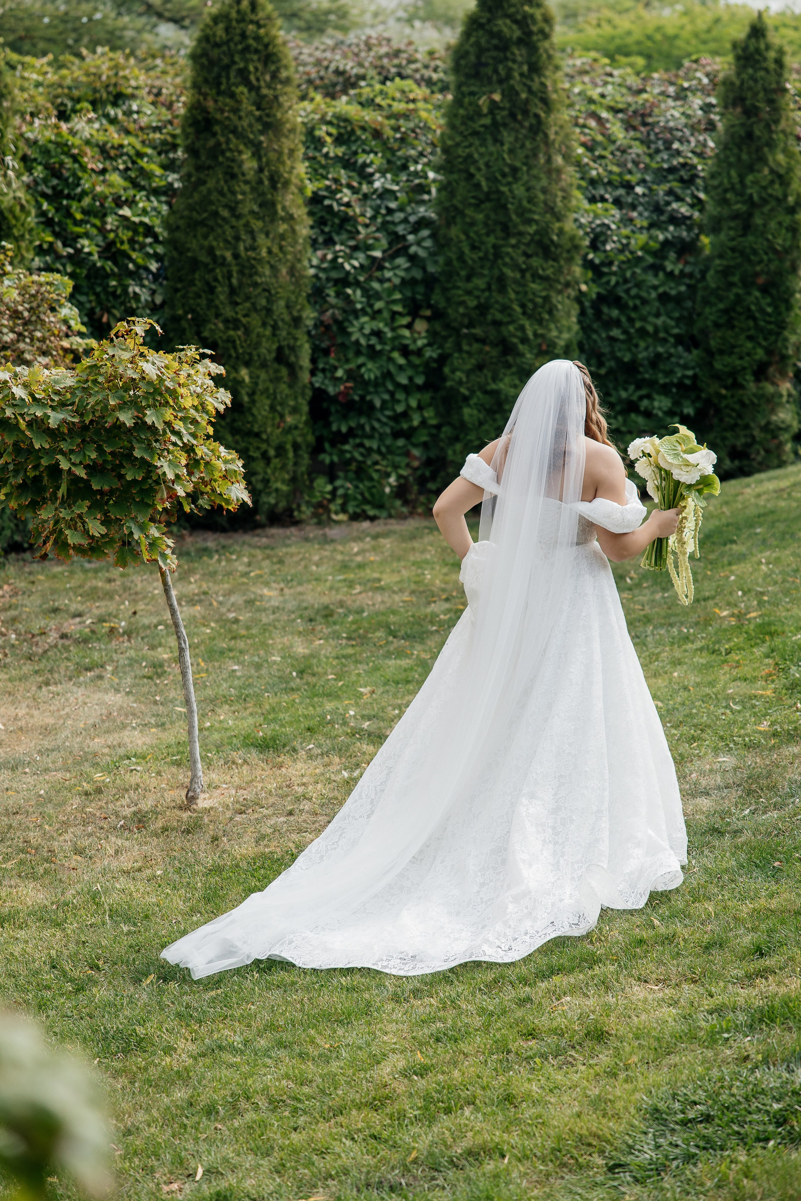 Andriy & Oleksandra. Весільний фотограф Любов Шарко Черкаси