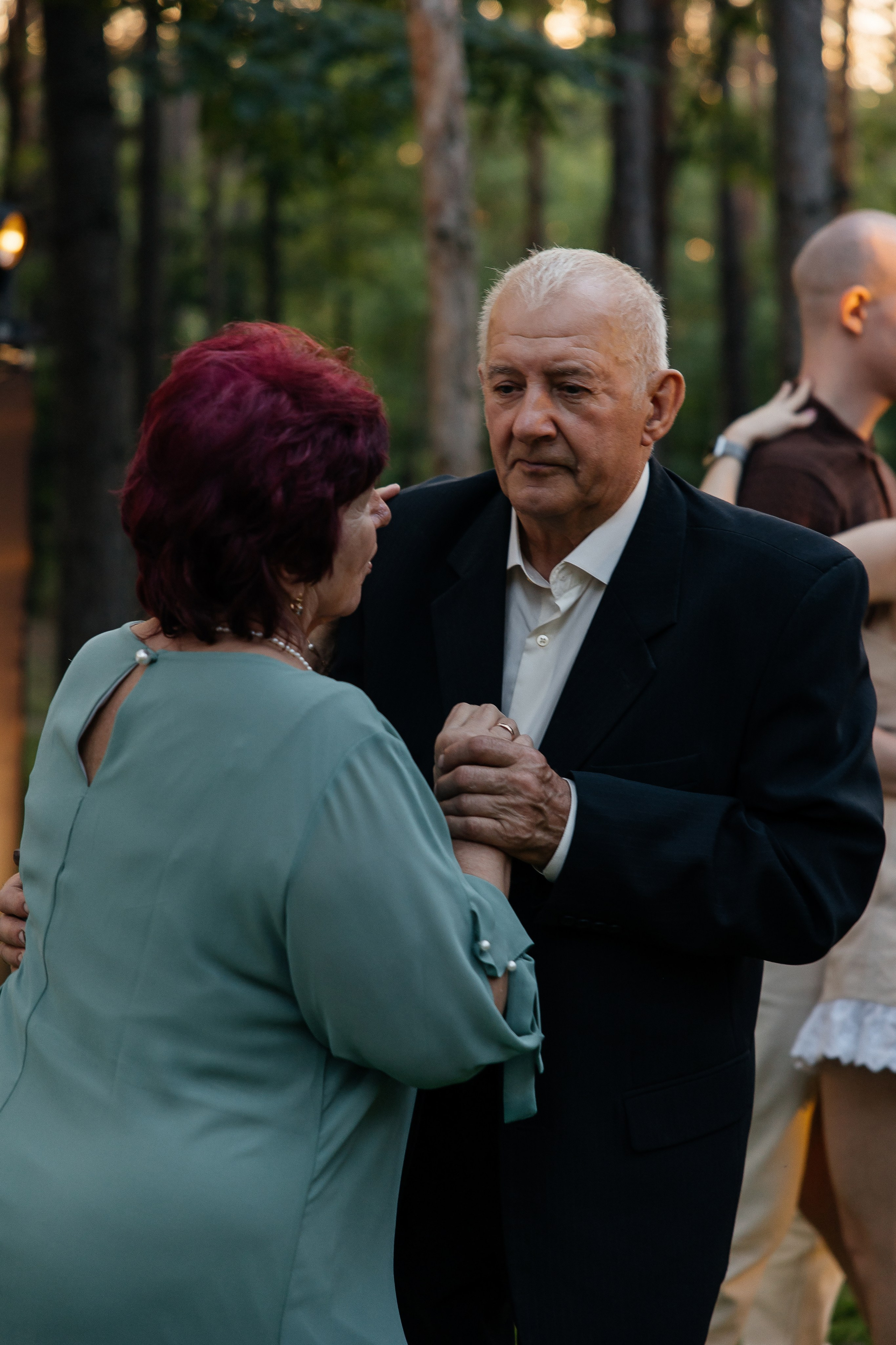 I & A. Весільний фотограф Любов Шарко Черкаси