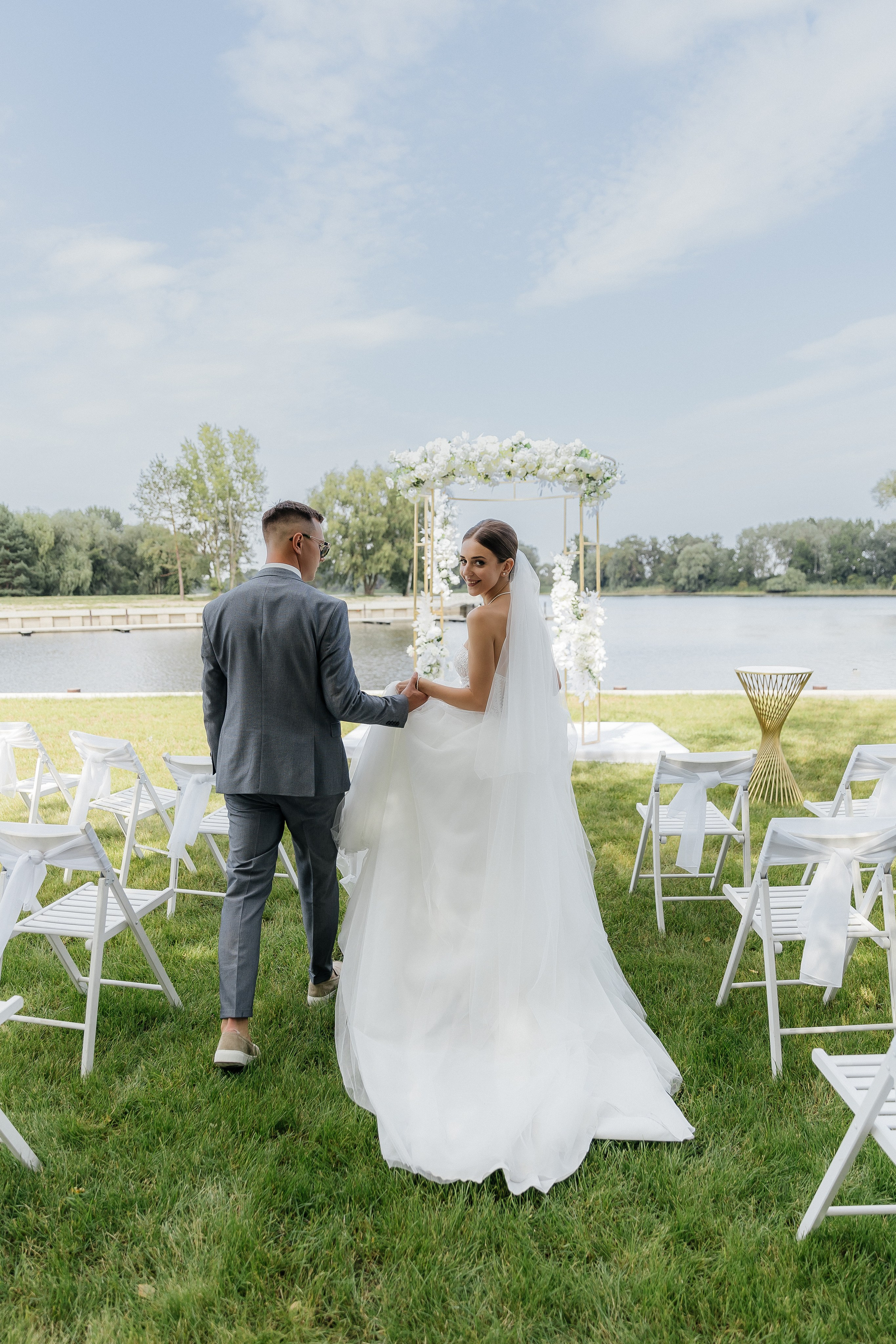 Forever together. Весільний фотограф Любов Шарко Черкаси