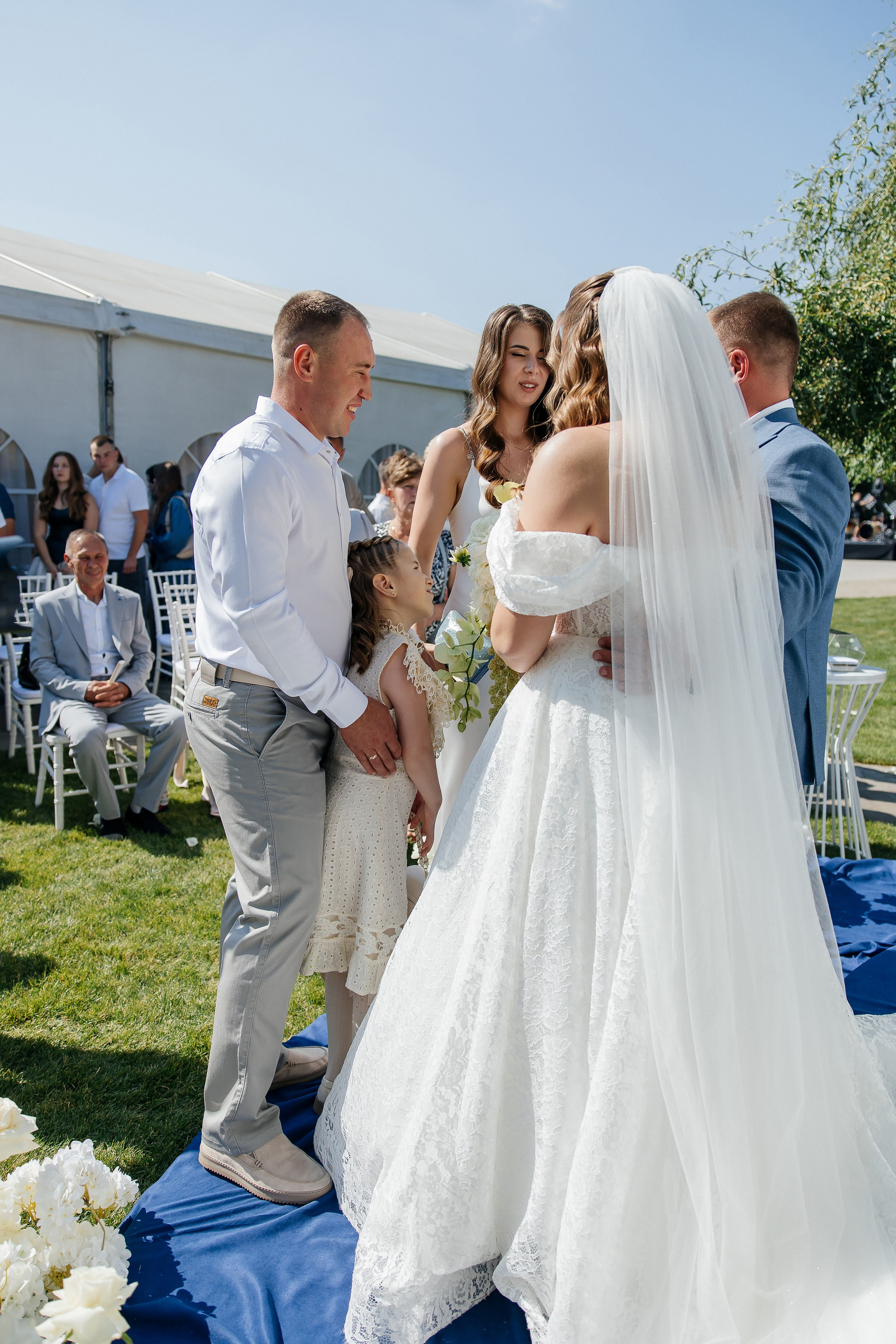 Andriy & Oleksandra. Весільний фотограф Любов Шарко Черкаси