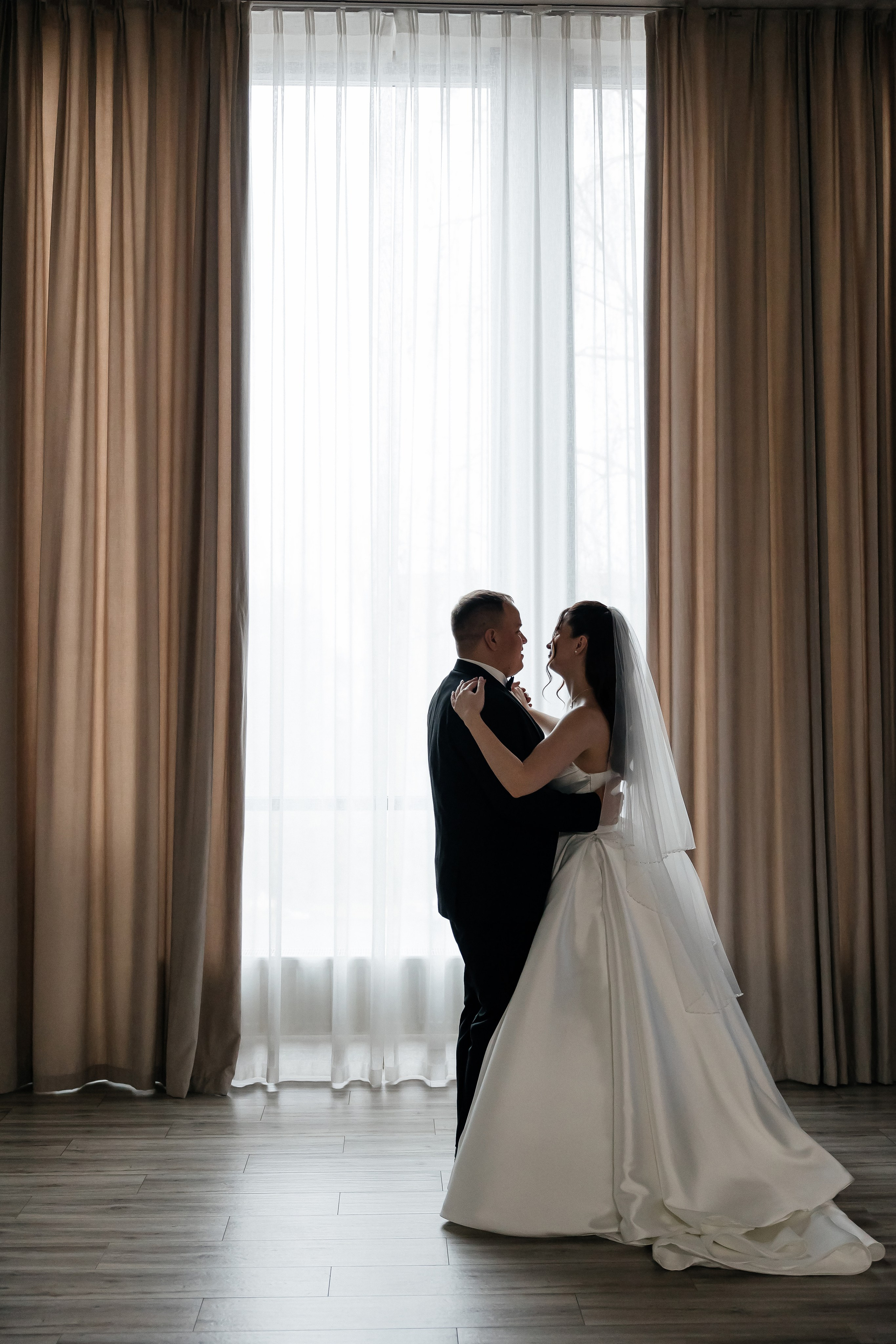 Igor and Kate. Весільний фотограф Любов Шарко Черкаси