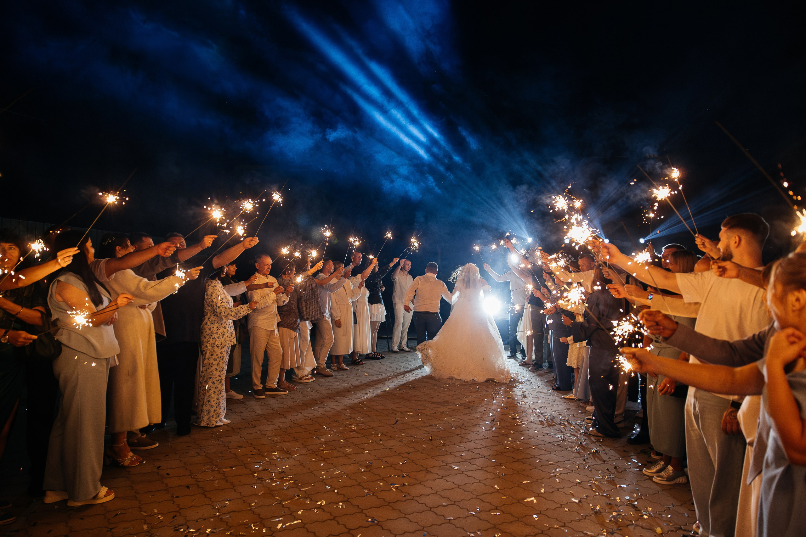 Andriy & Oleksandra. Весільний фотограф Любов Шарко Черкаси