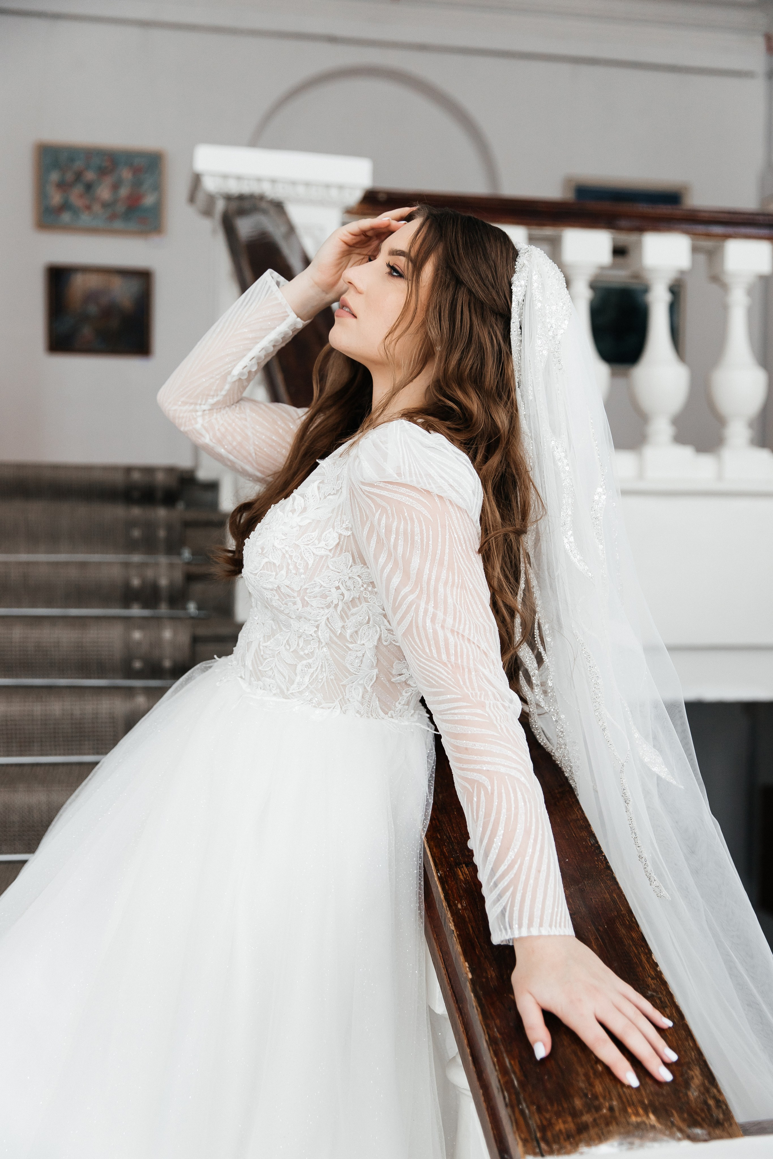 Andriy & Tatyana. Весільний фотограф Любов Шарко Черкаси