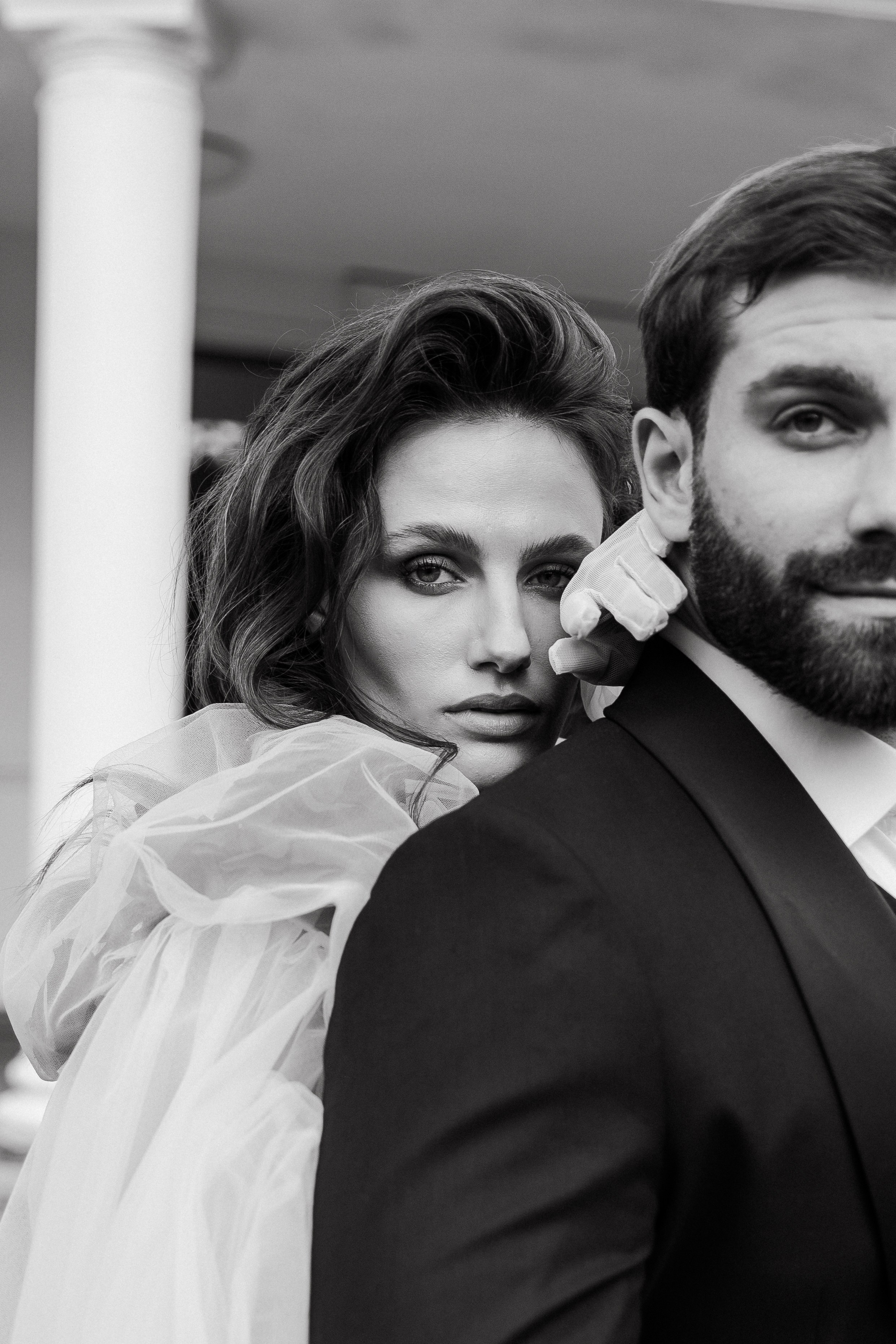 Chic & Classy. Весільний фотограф Любов Шарко Черкаси