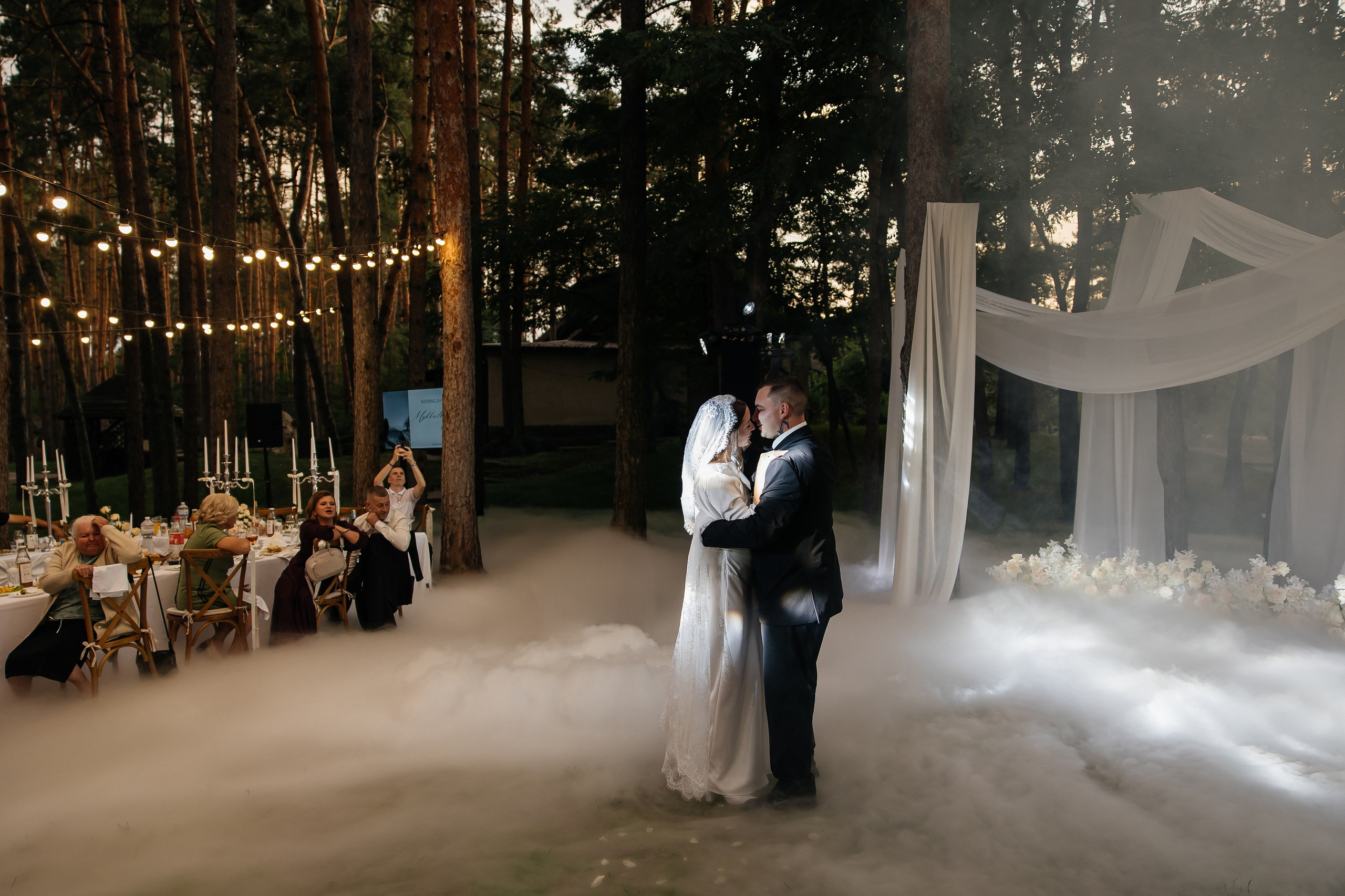 Mykhailo & Diana. Весільний фотограф Любов Шарко Черкаси