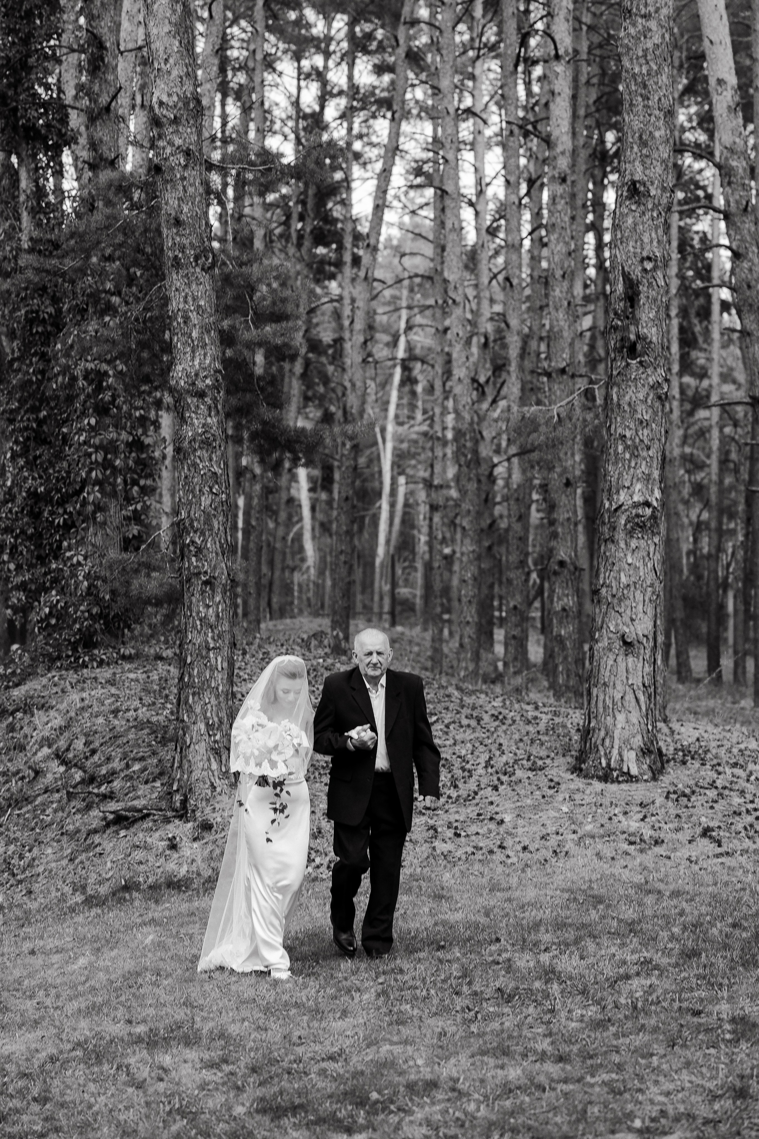 I & A. Весільний фотограф Любов Шарко Черкаси