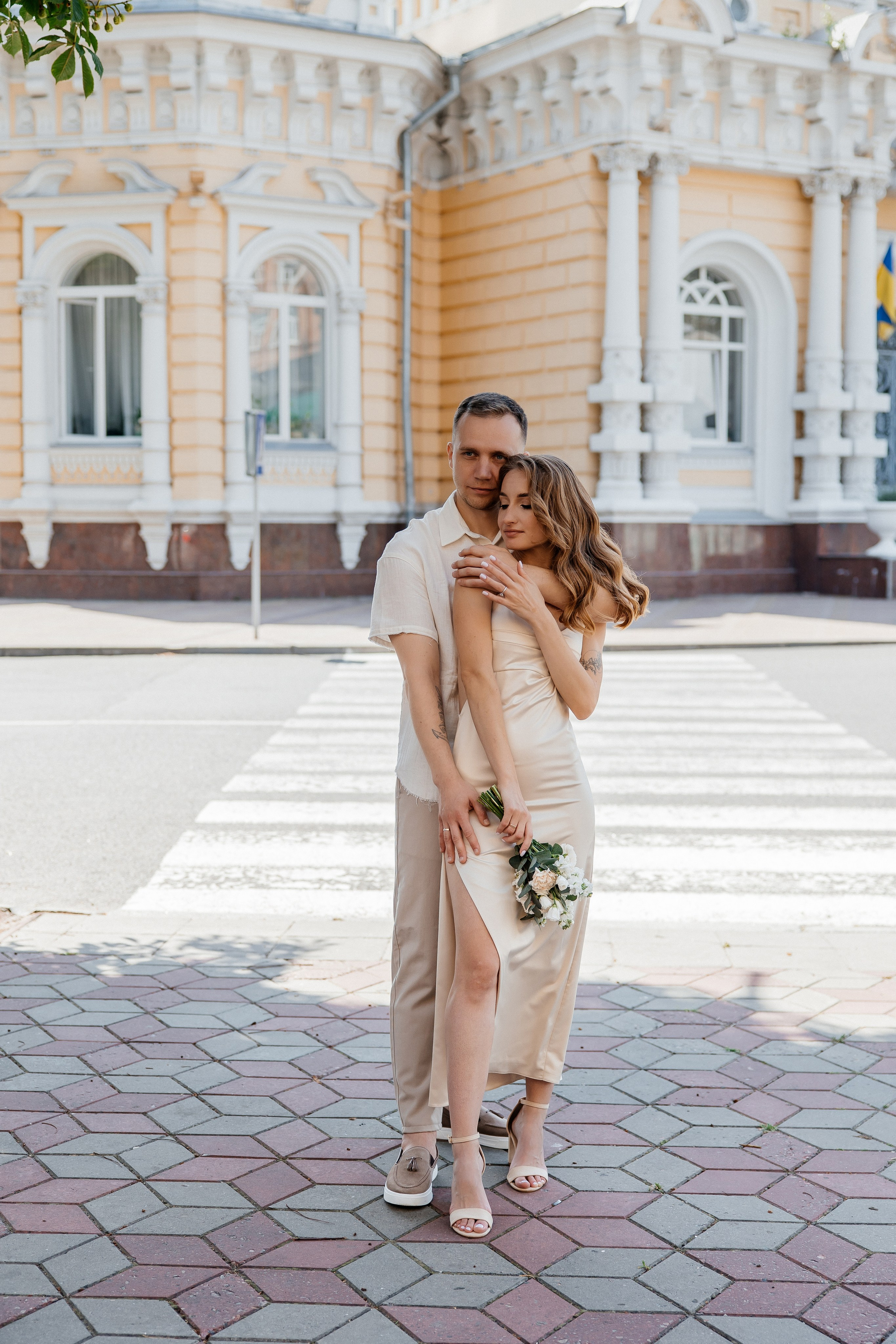 Pure love. Весільний фотограф Любов Шарко Черкаси