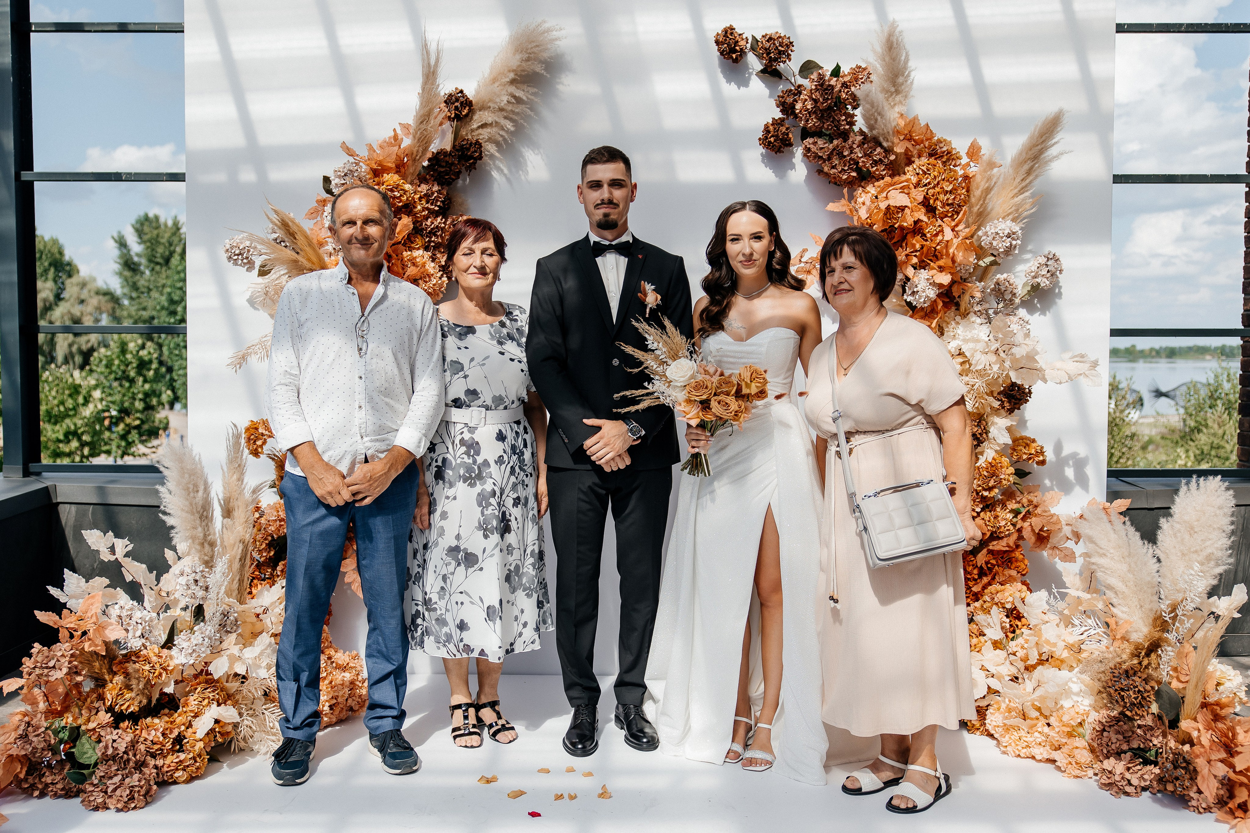 Oleksandr & Lilia. Весільний фотограф Любов Шарко Черкаси