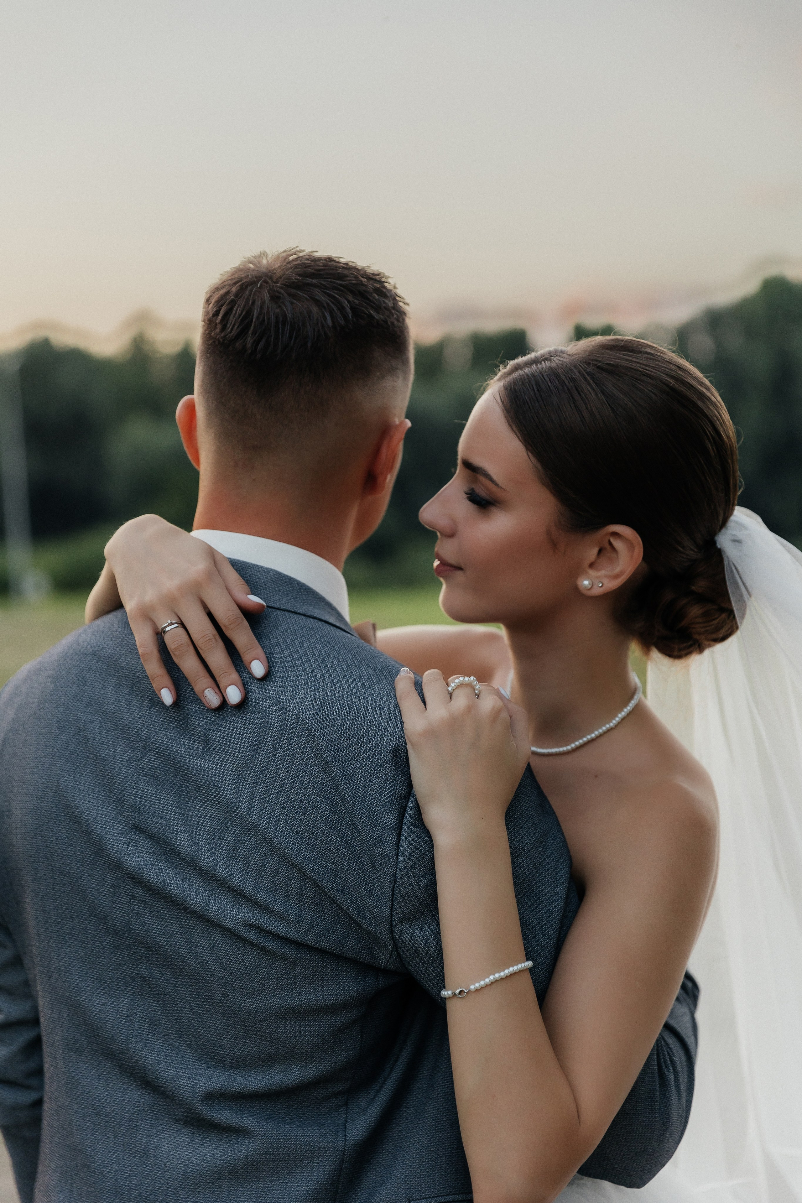 Forever together. Весільний фотограф Любов Шарко Черкаси