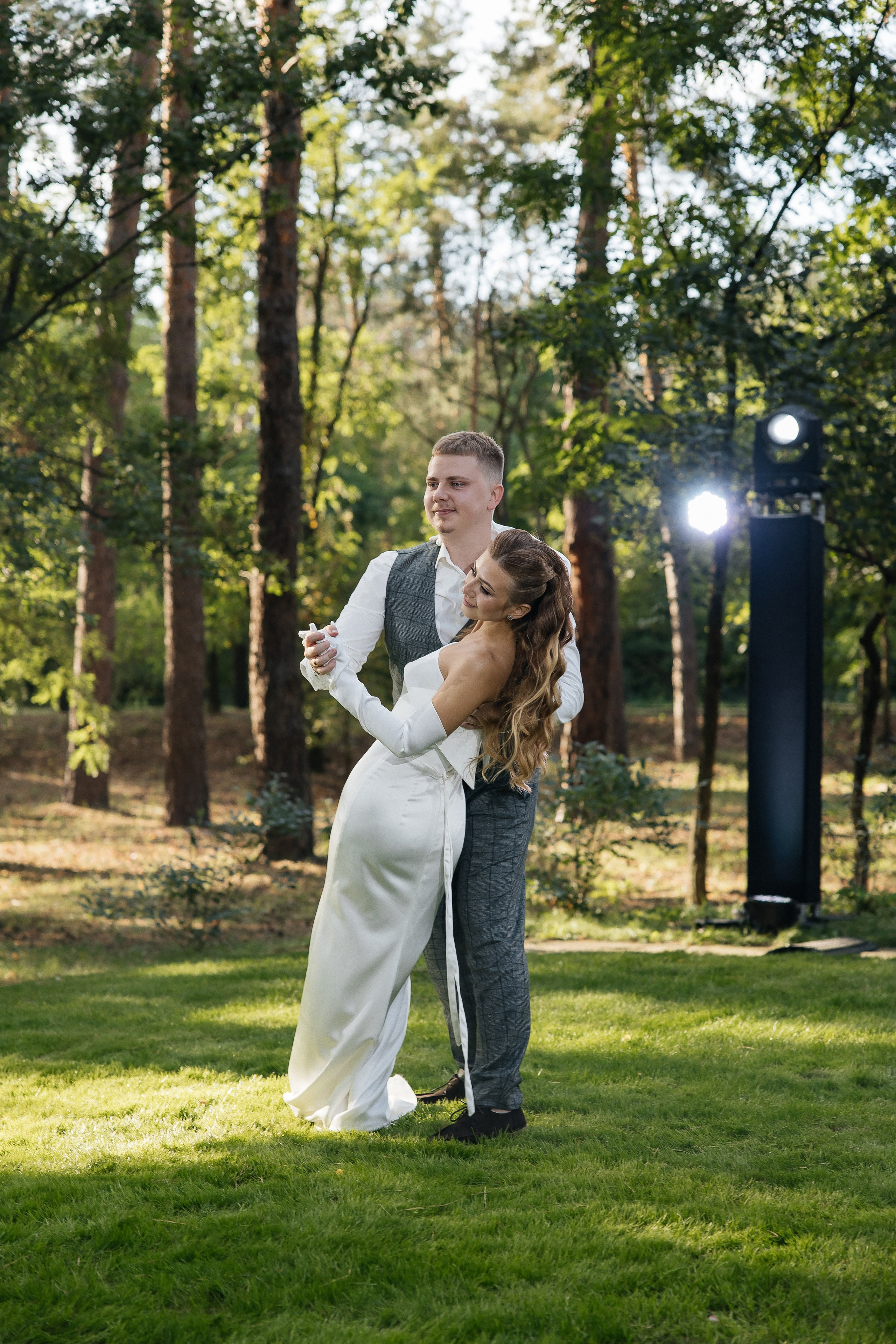 I & A. Весільний фотограф Любов Шарко Черкаси