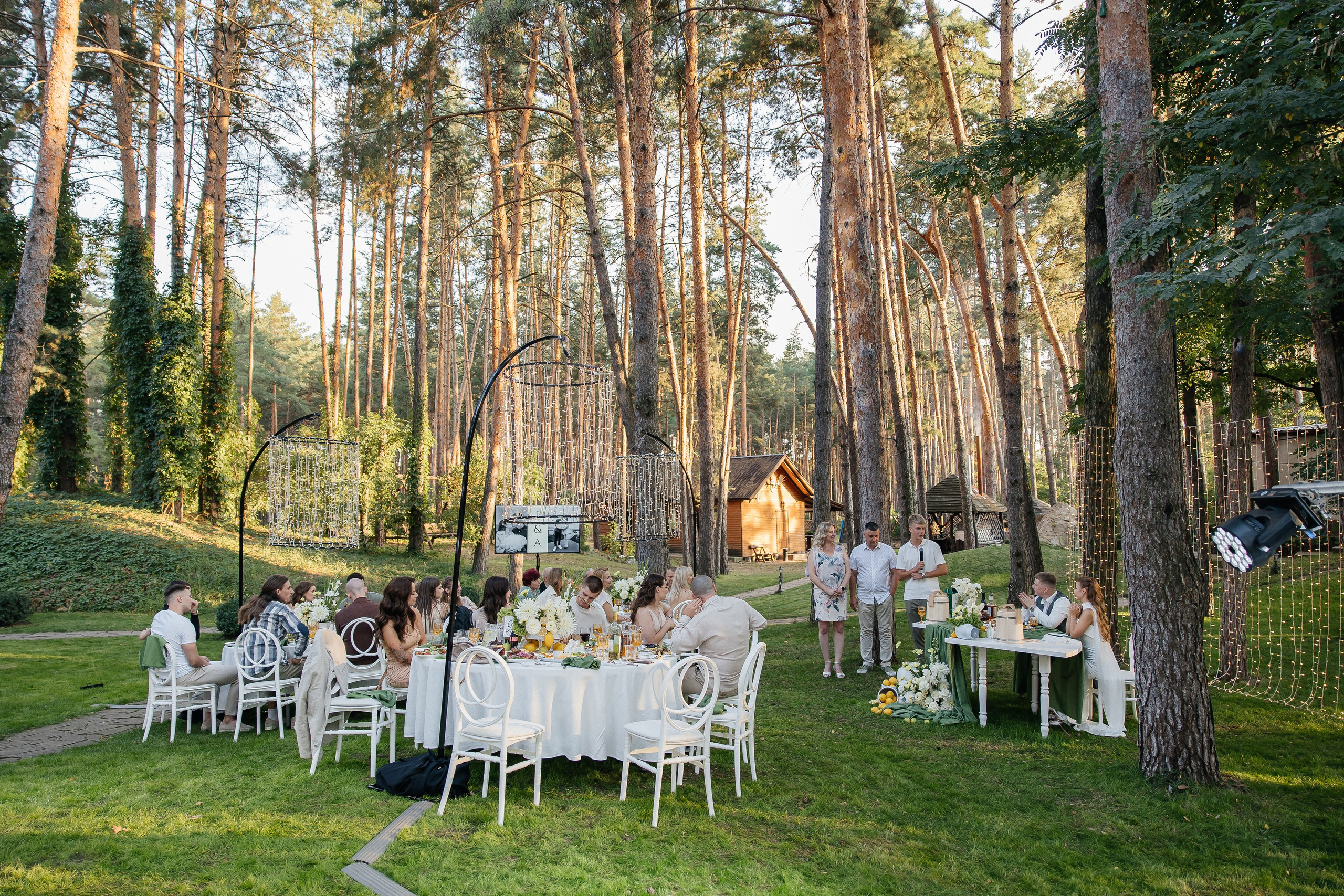 I & A. Весільний фотограф Любов Шарко Черкаси