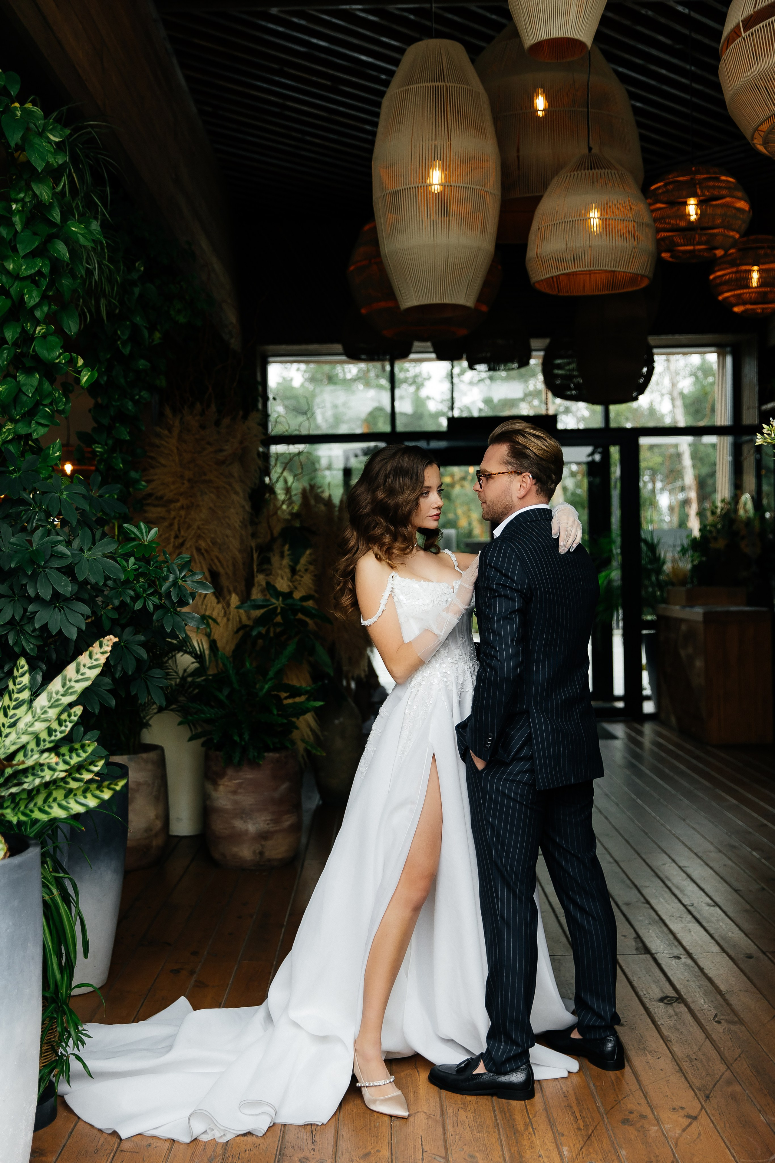 Timeless elegance. Весільний фотограф Любов Шарко Черкаси