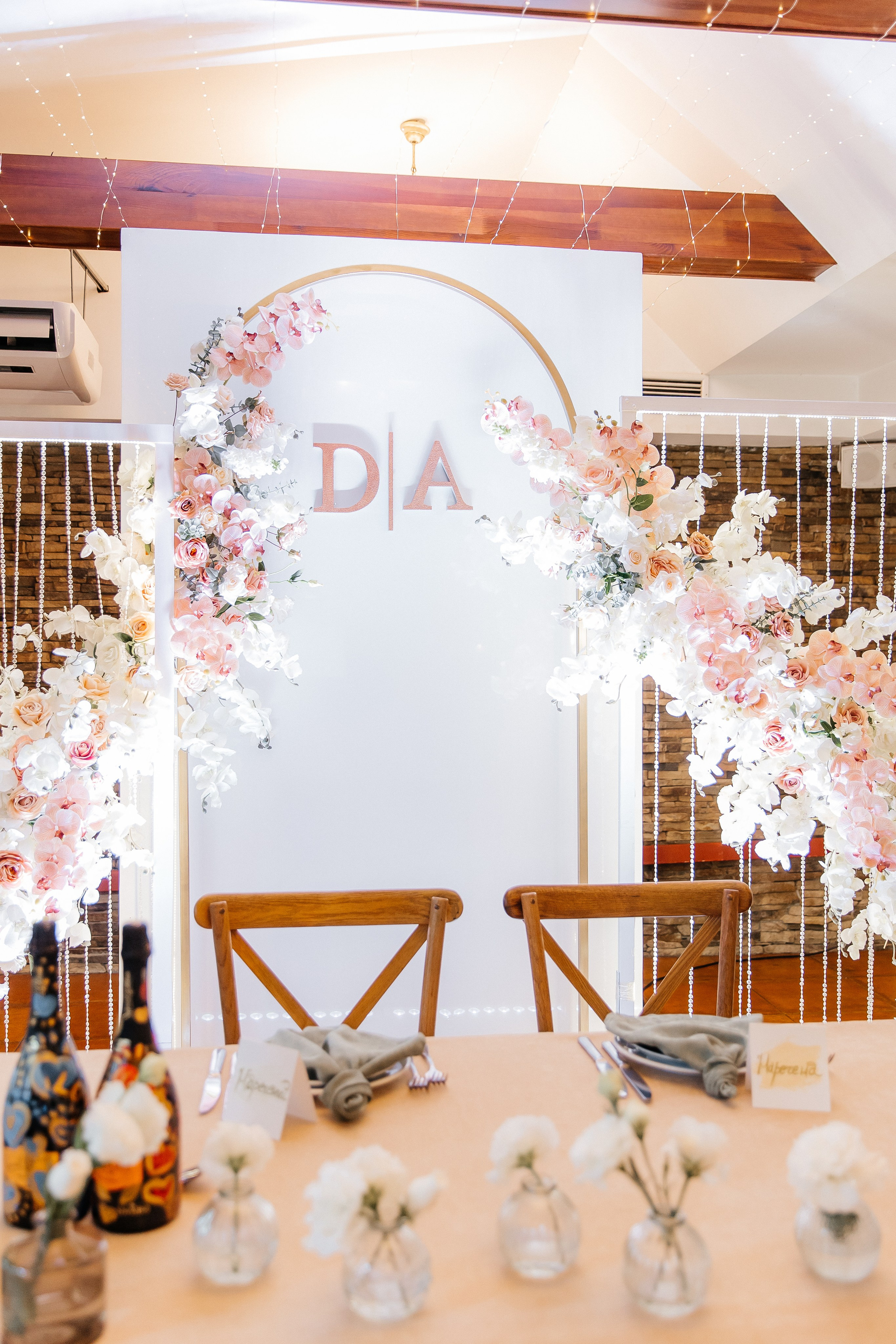 Dmytro & Alyona. Весільний фотограф Любов Шарко Черкаси