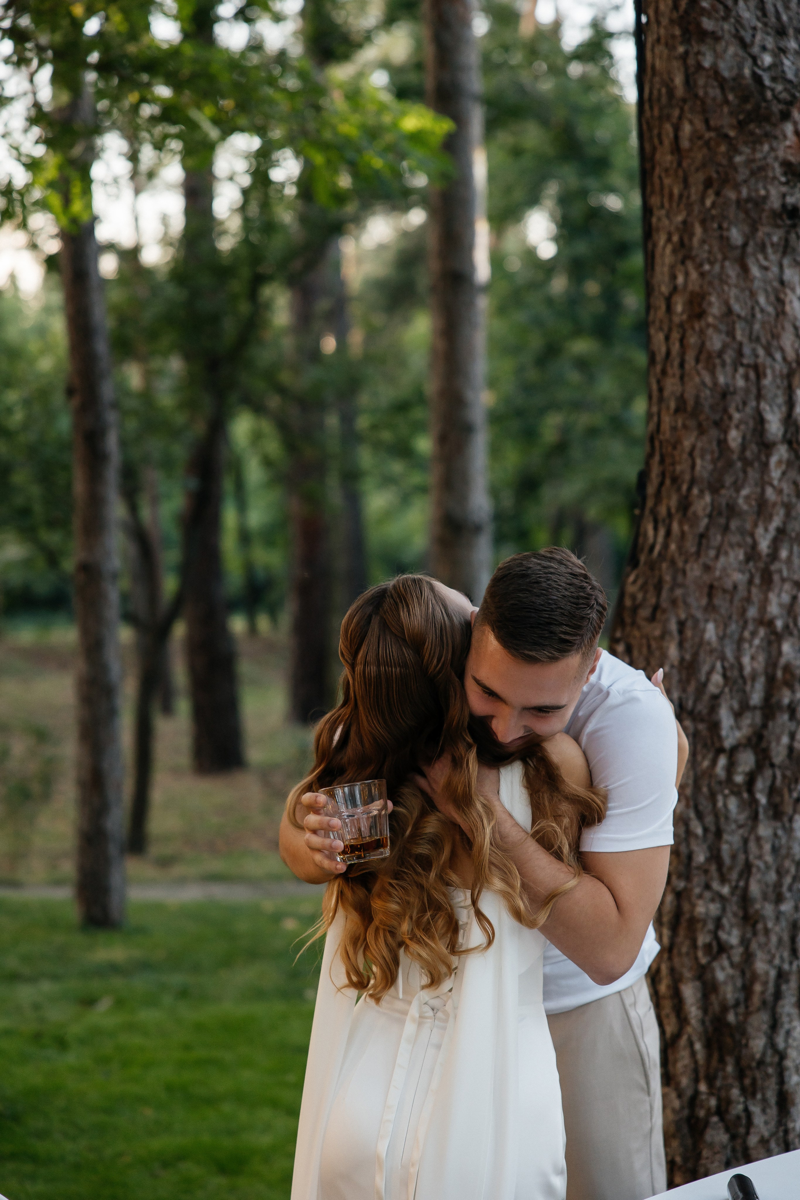 I & A. Весільний фотограф Любов Шарко Черкаси