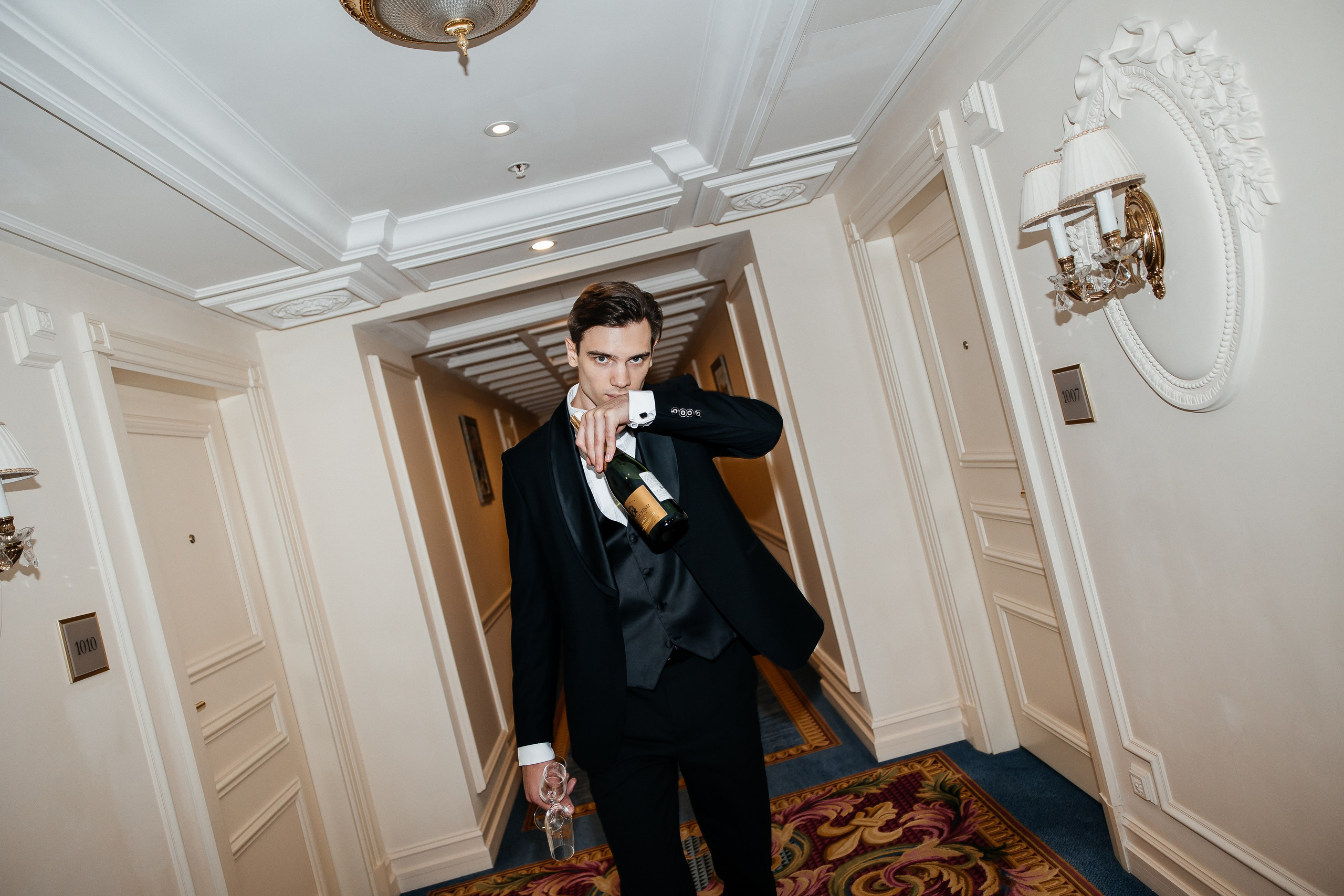 Oleksandr & Nicole. Весільний фотограф Любов Шарко Черкаси