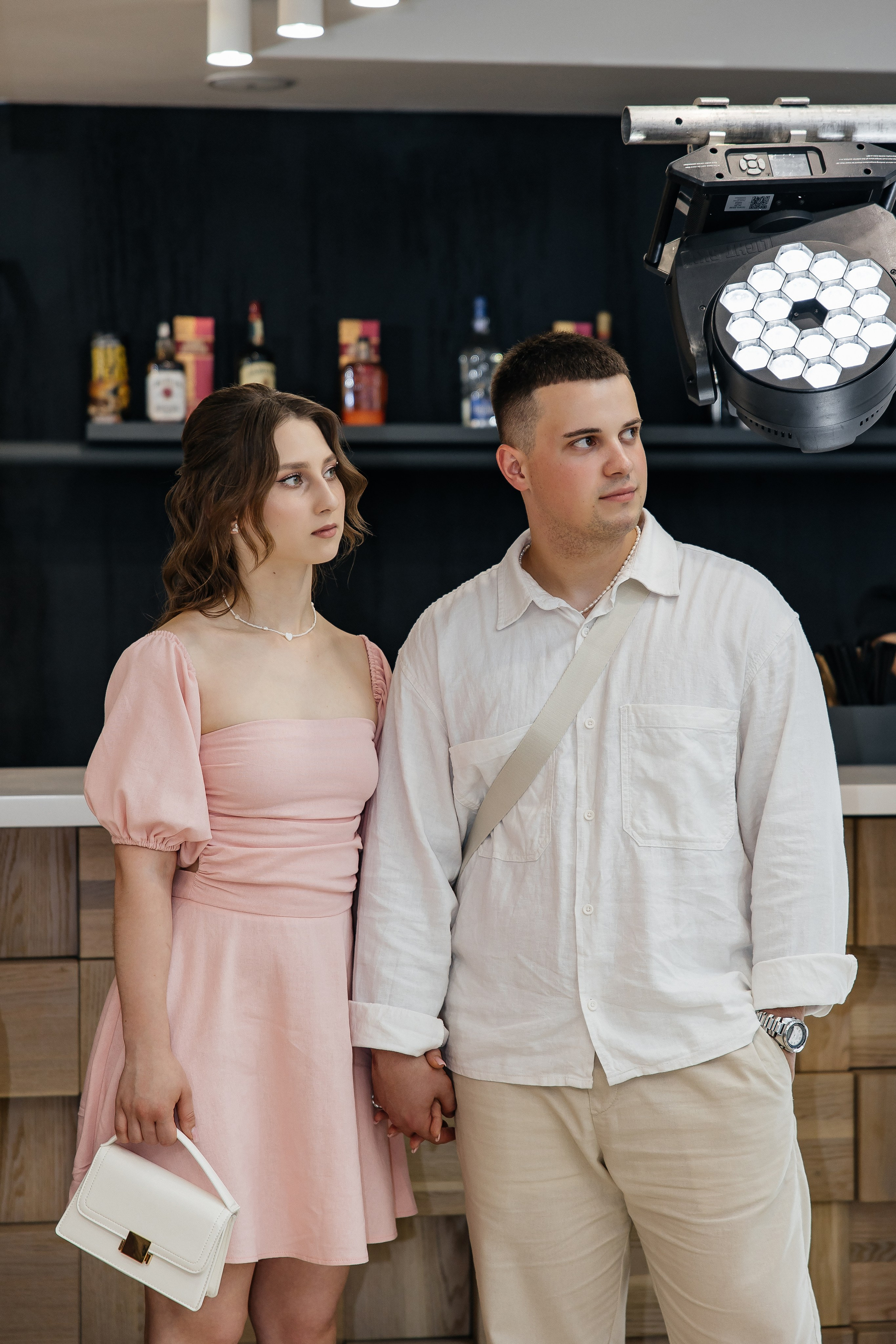 Mykhailo and Iryna. Весільний фотограф Любов Шарко Черкаси