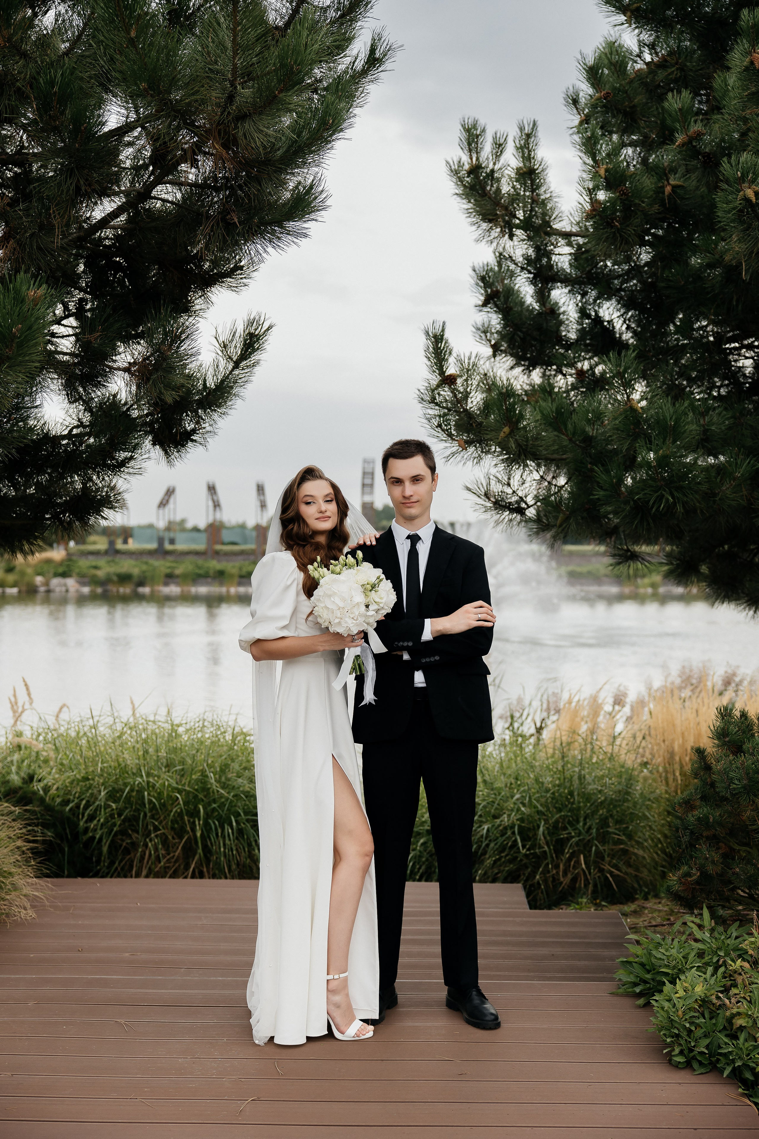 Autumn love. Весільний фотограф Любов Шарко Черкаси