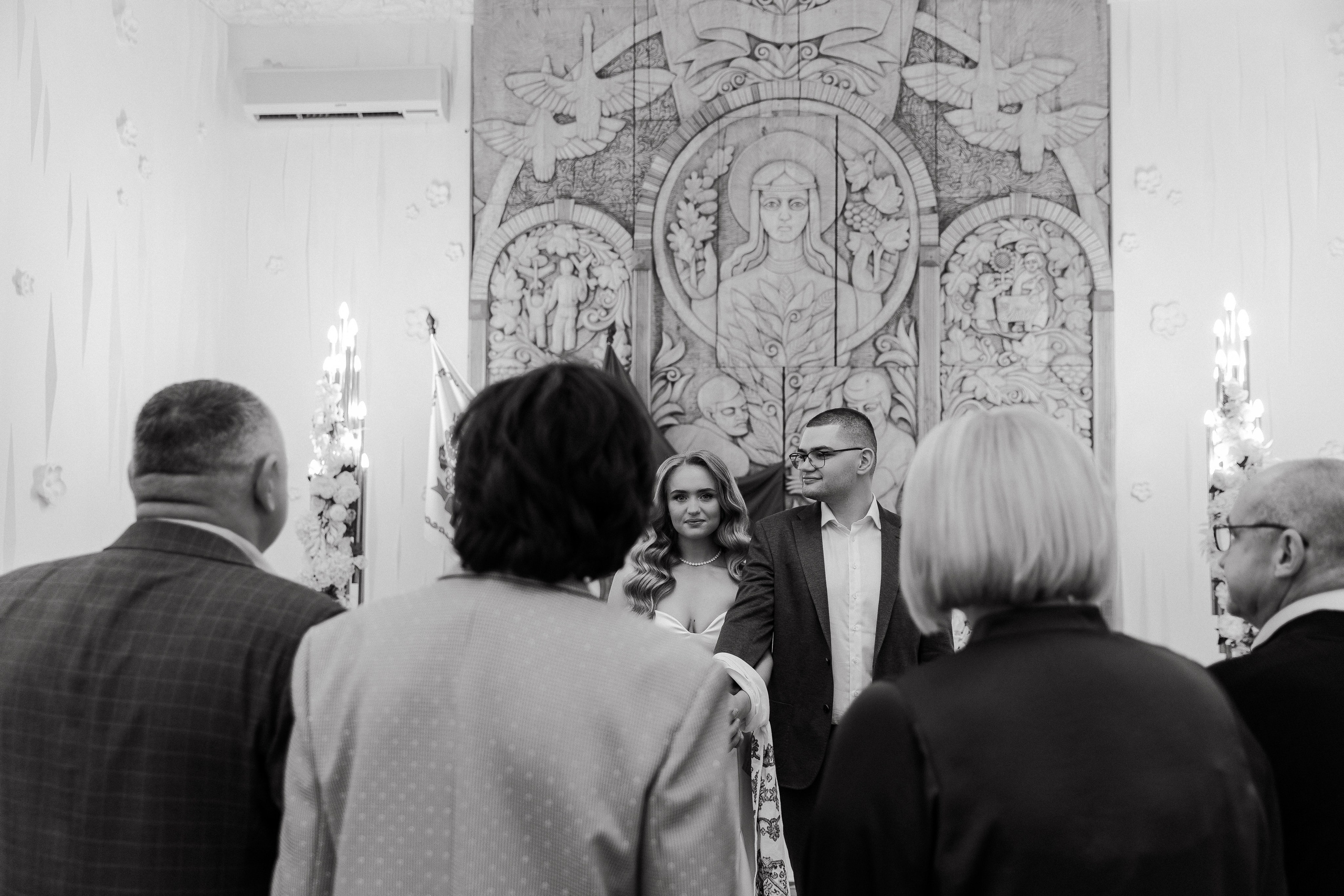 Eternally yours. Весільний фотограф Любов Шарко Черкаси