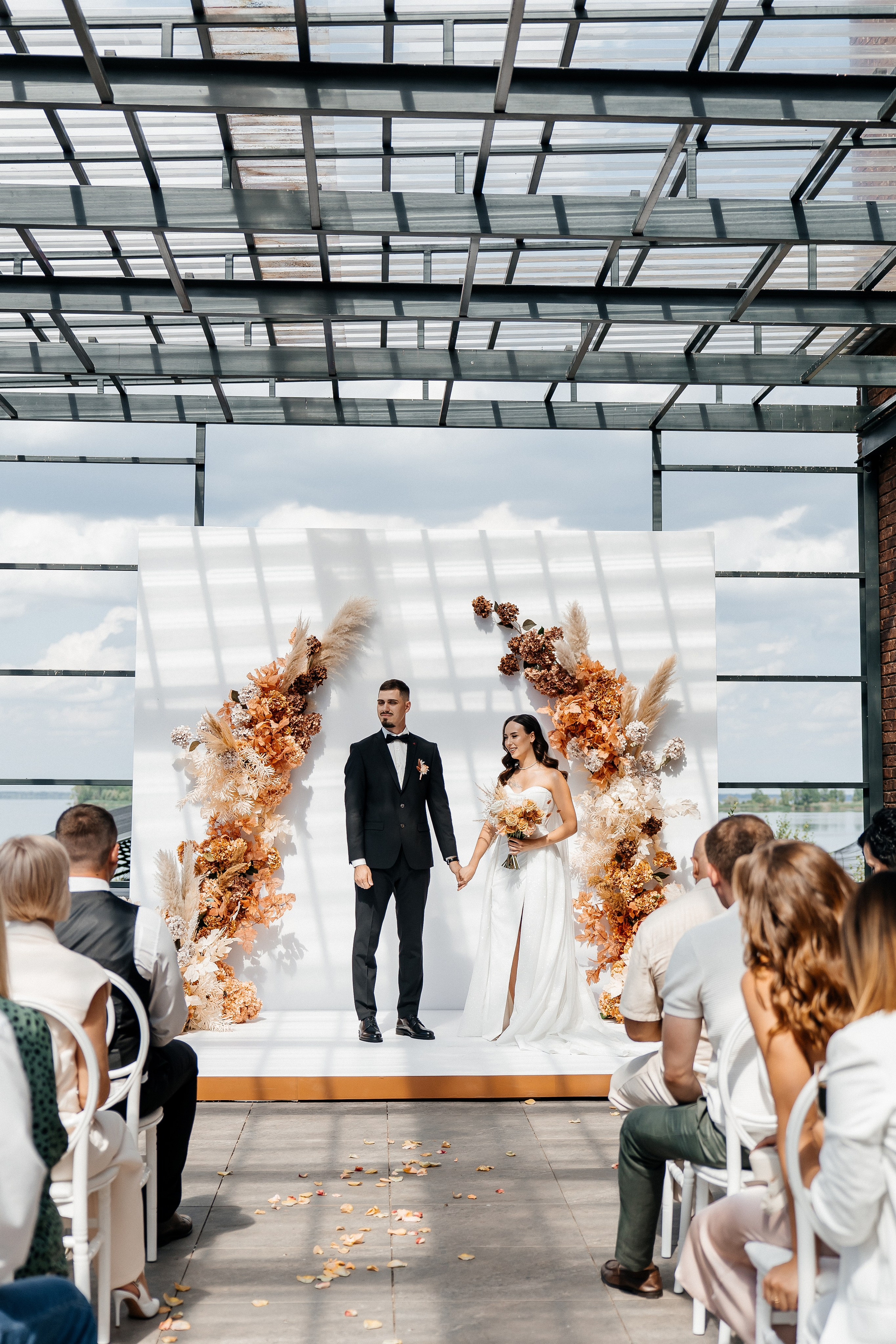 Oleksandr & Lilia. Весільний фотограф Любов Шарко Черкаси